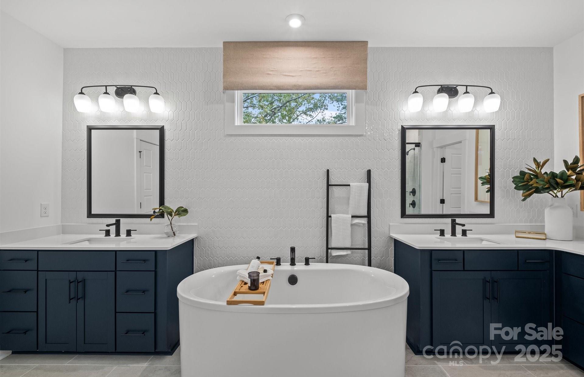 Olmsted - Residential