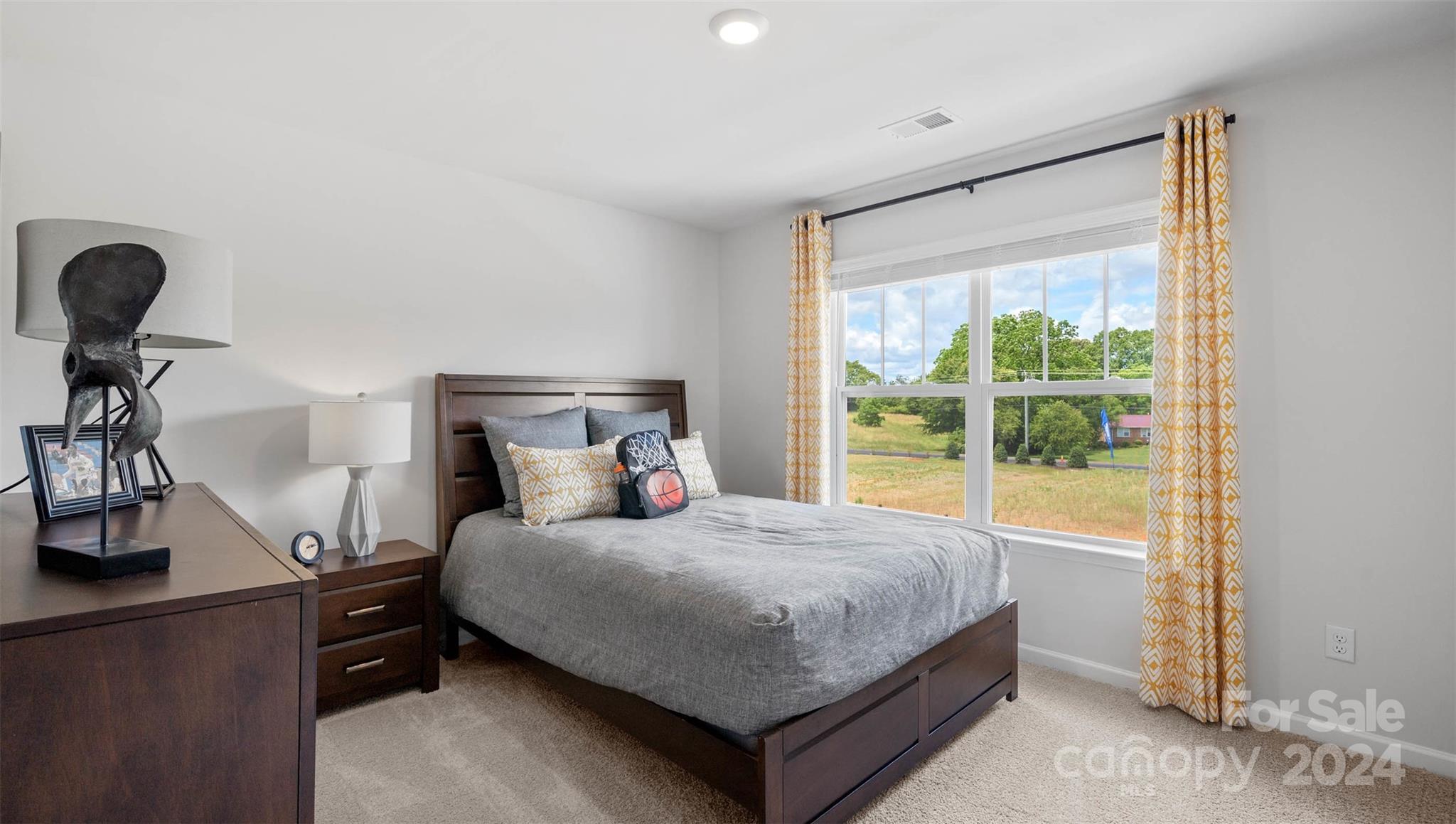 Fergus Crossing - Residential