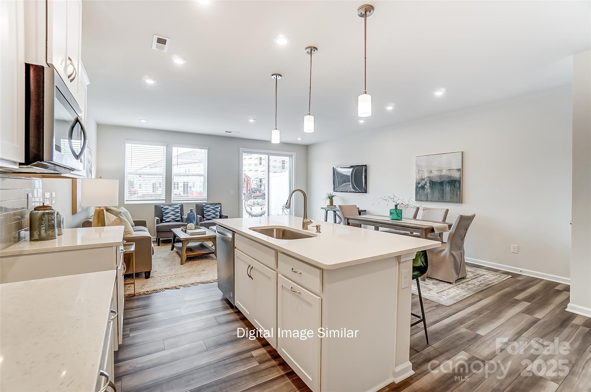 7509 Hodges Meadow Lane