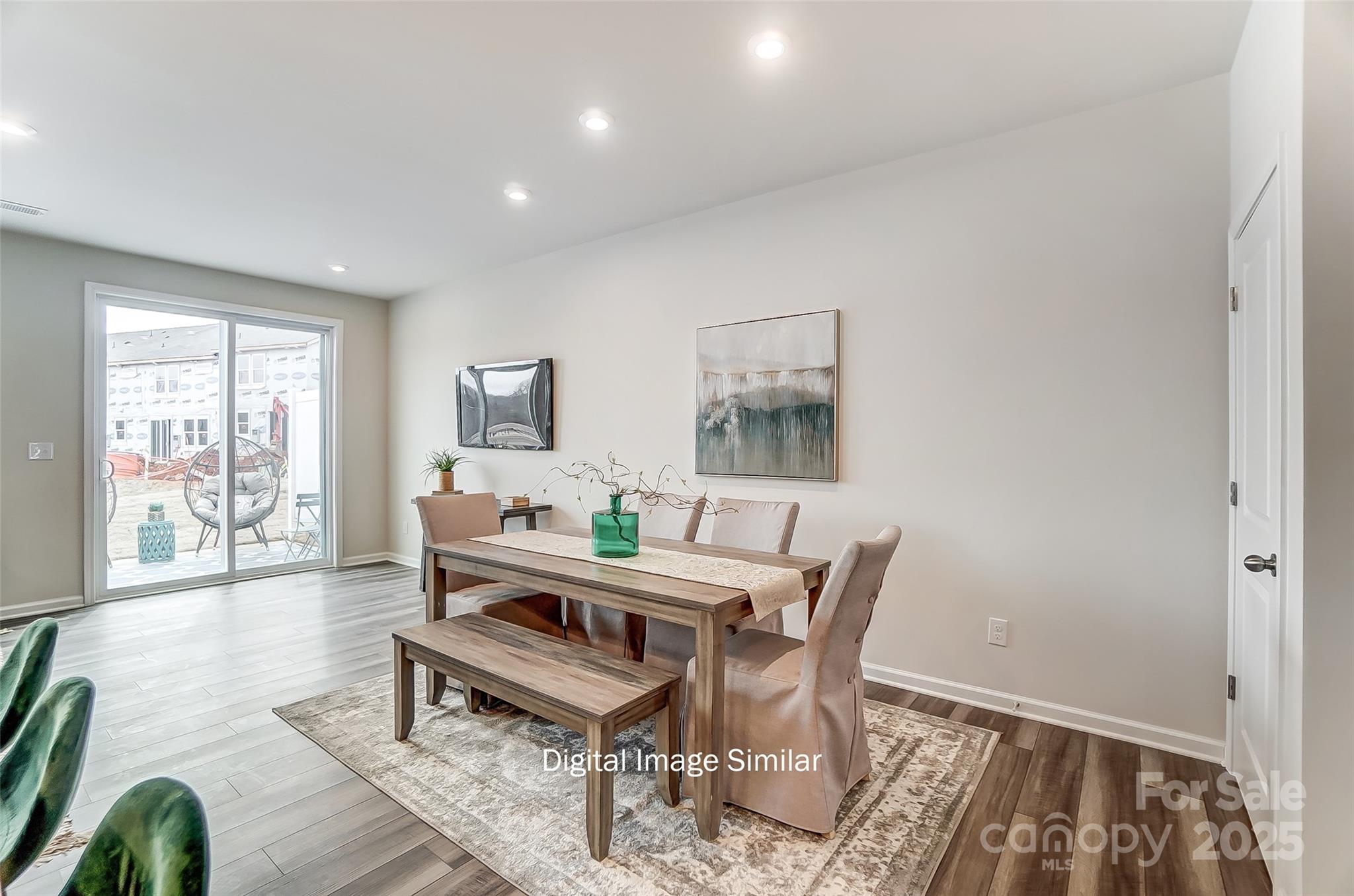 7509 Hodges Meadow Lane