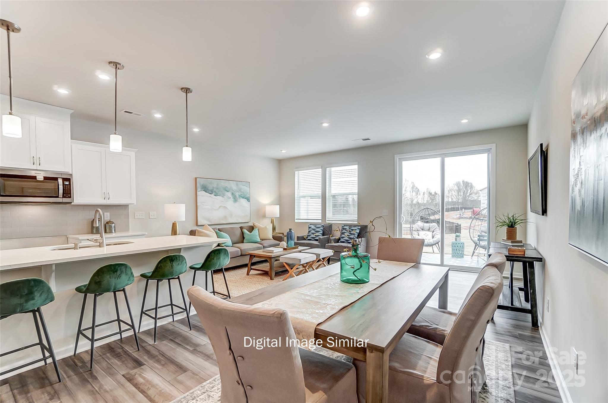 7509 Hodges Meadow Lane