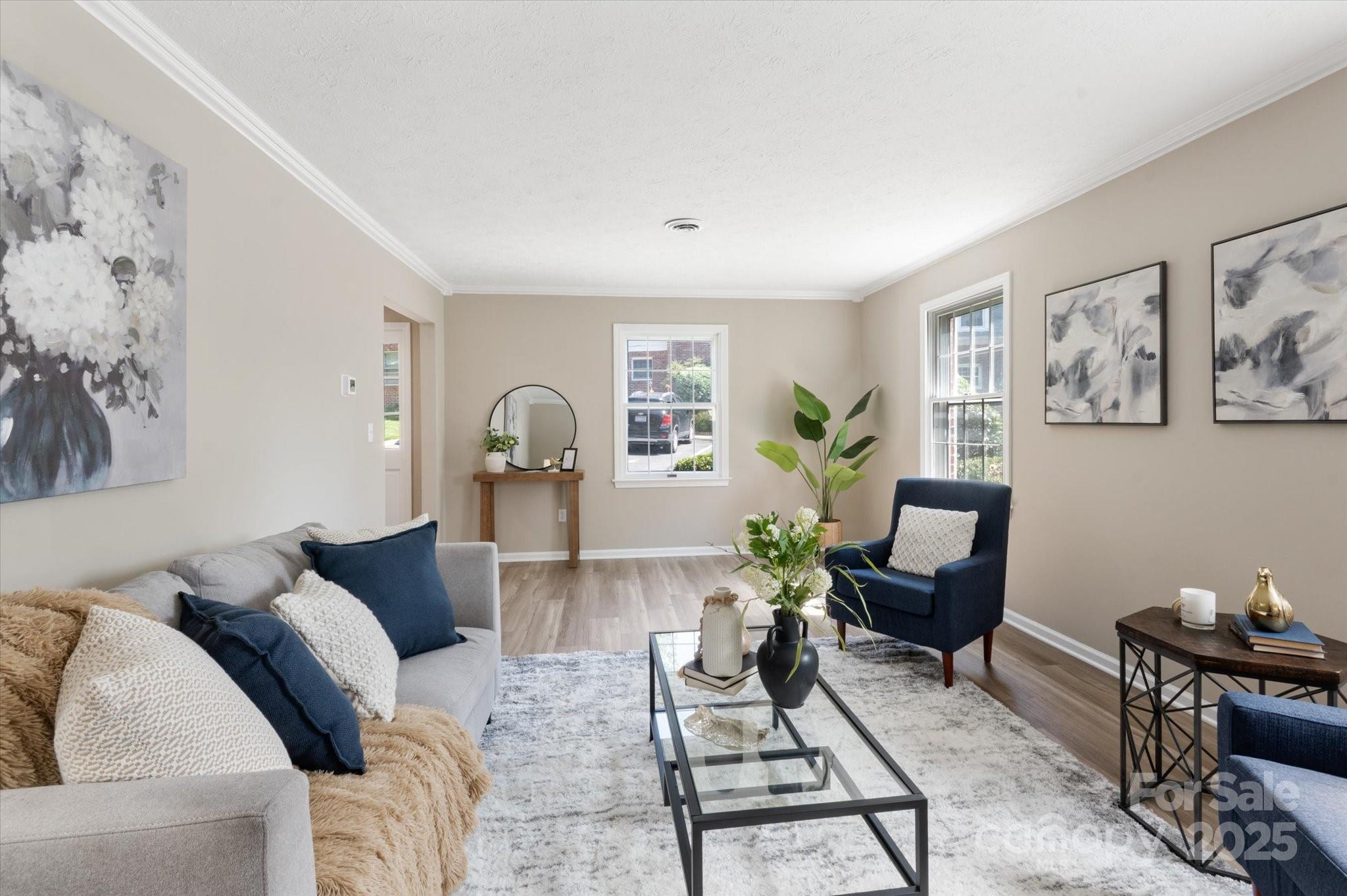 1409 Kensington Road B-8