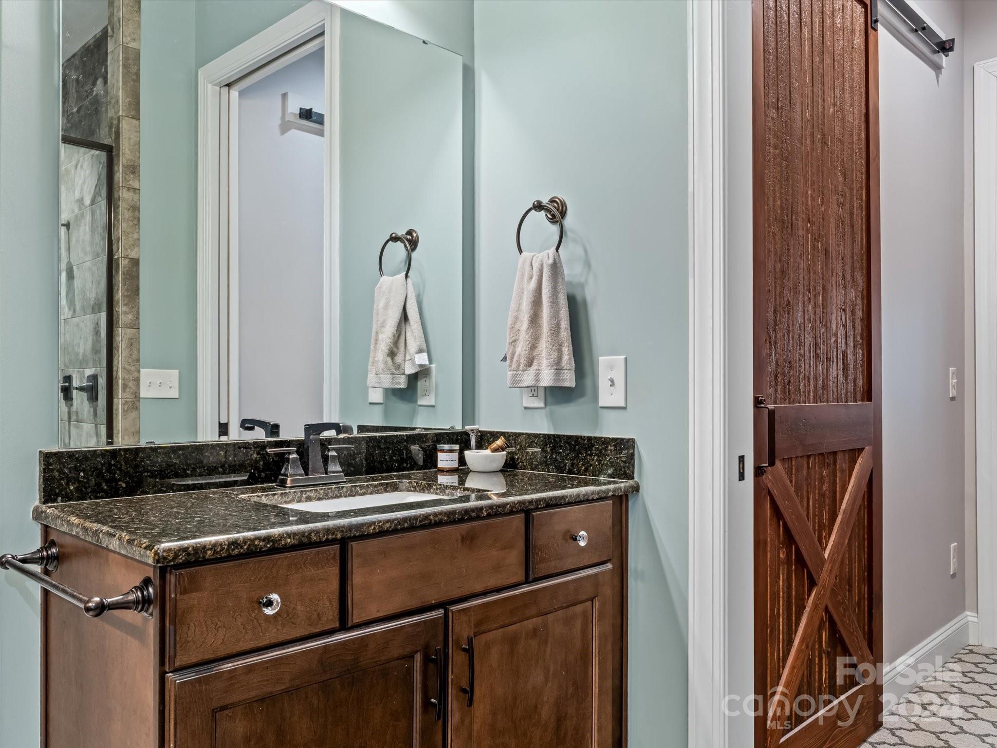 Jacobs Ridge - Residential