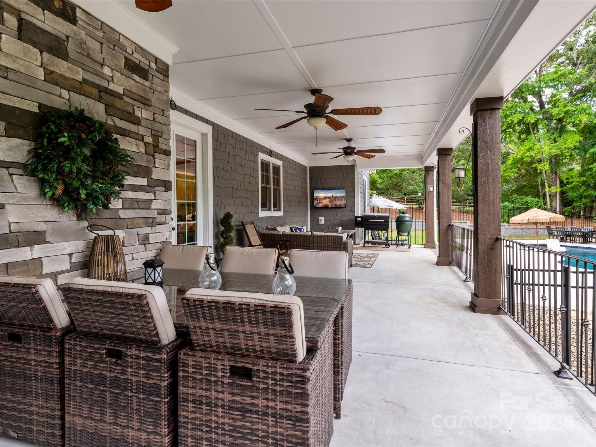 Jacobs Ridge - Residential