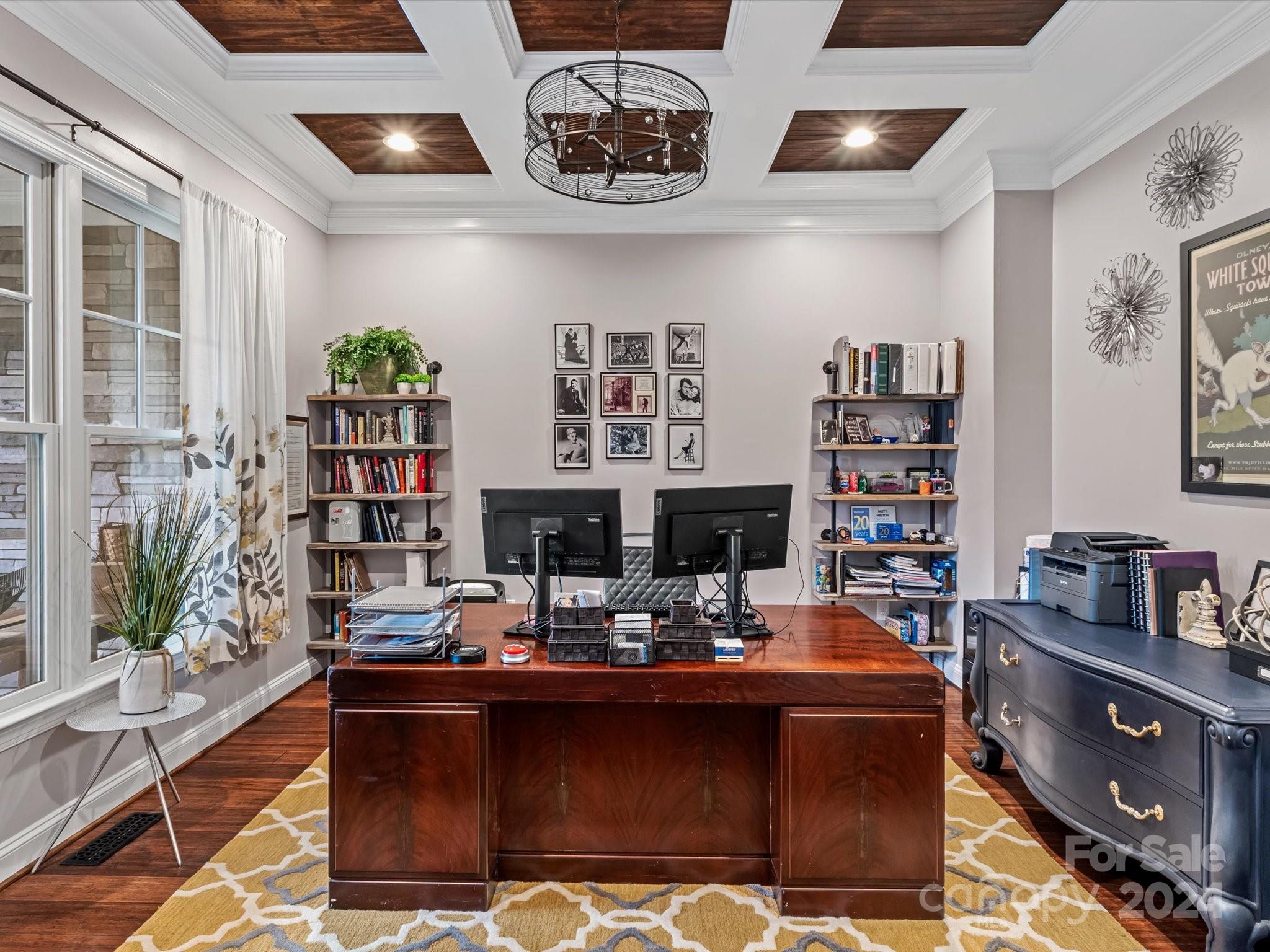 Jacobs Ridge - Residential