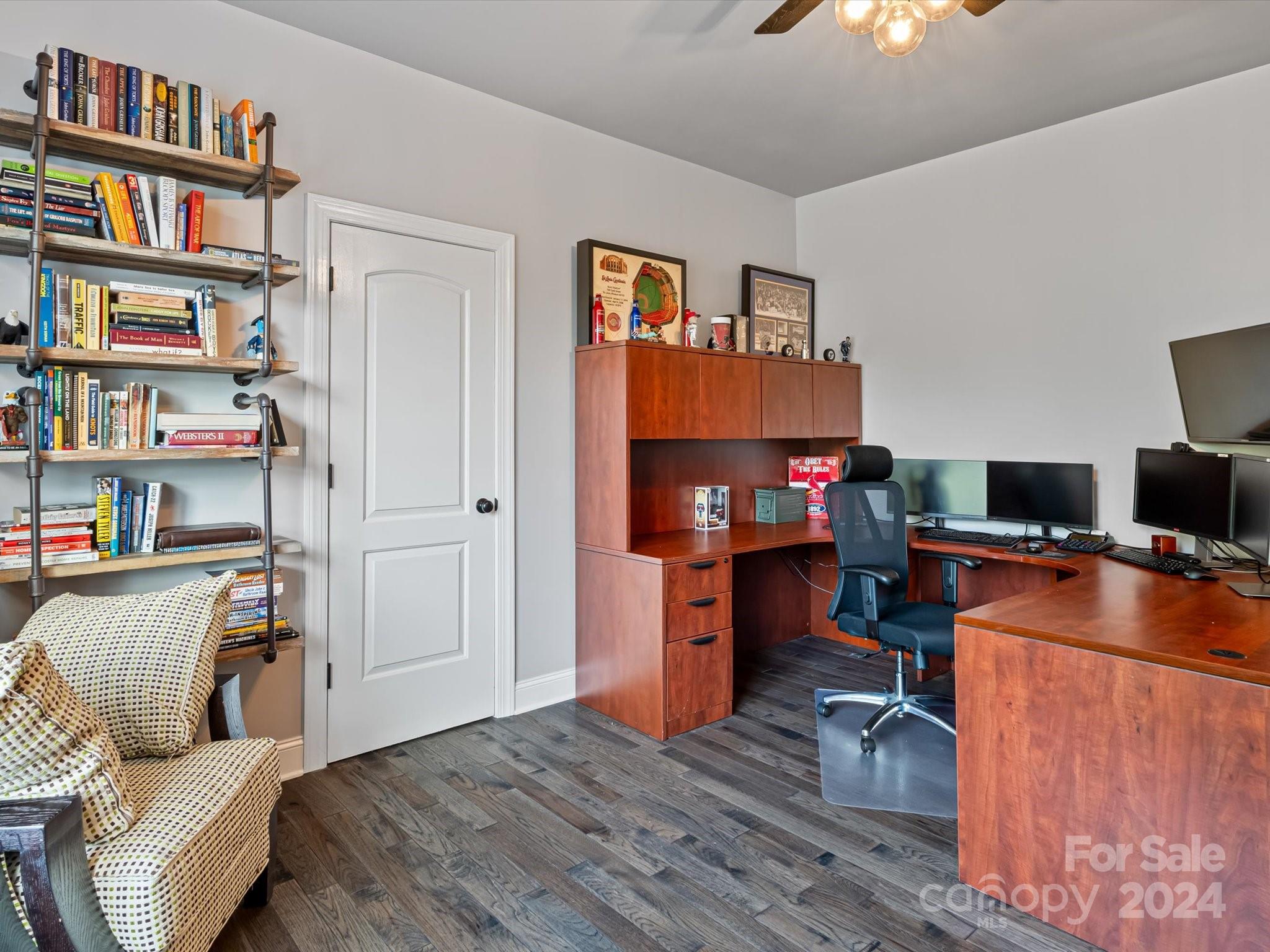 Jacobs Ridge - Residential