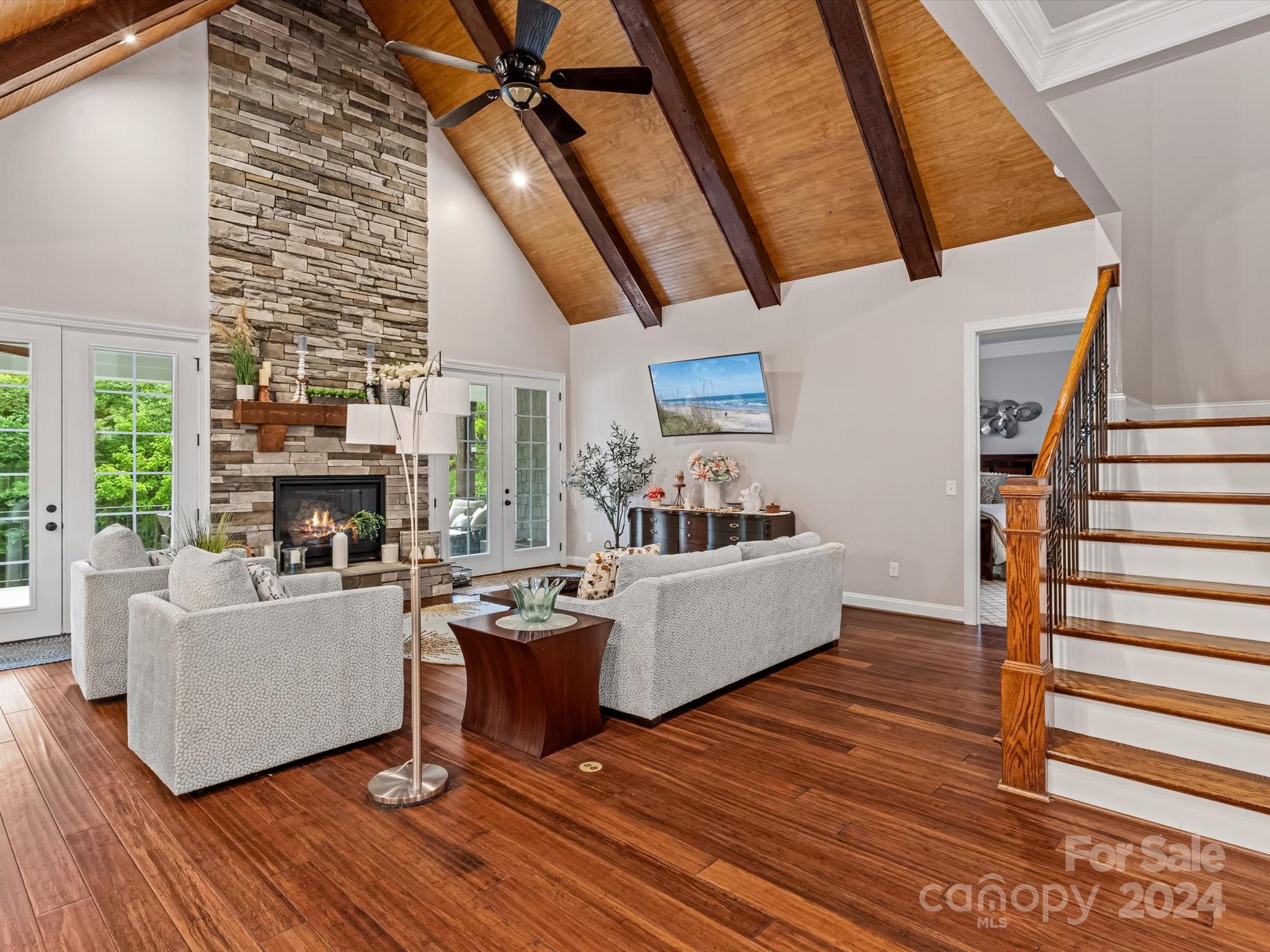 Jacobs Ridge - Residential