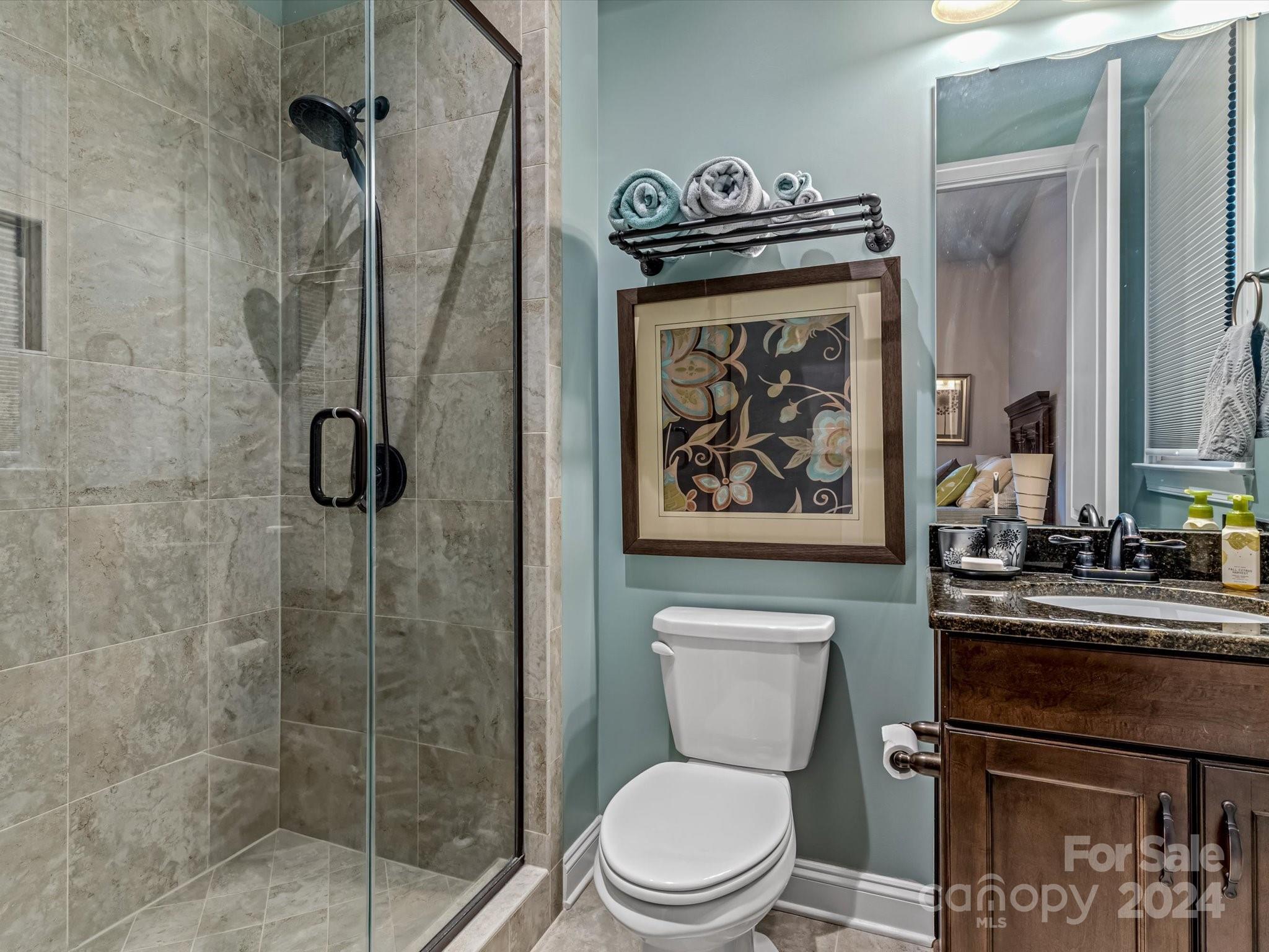 Jacobs Ridge - Residential