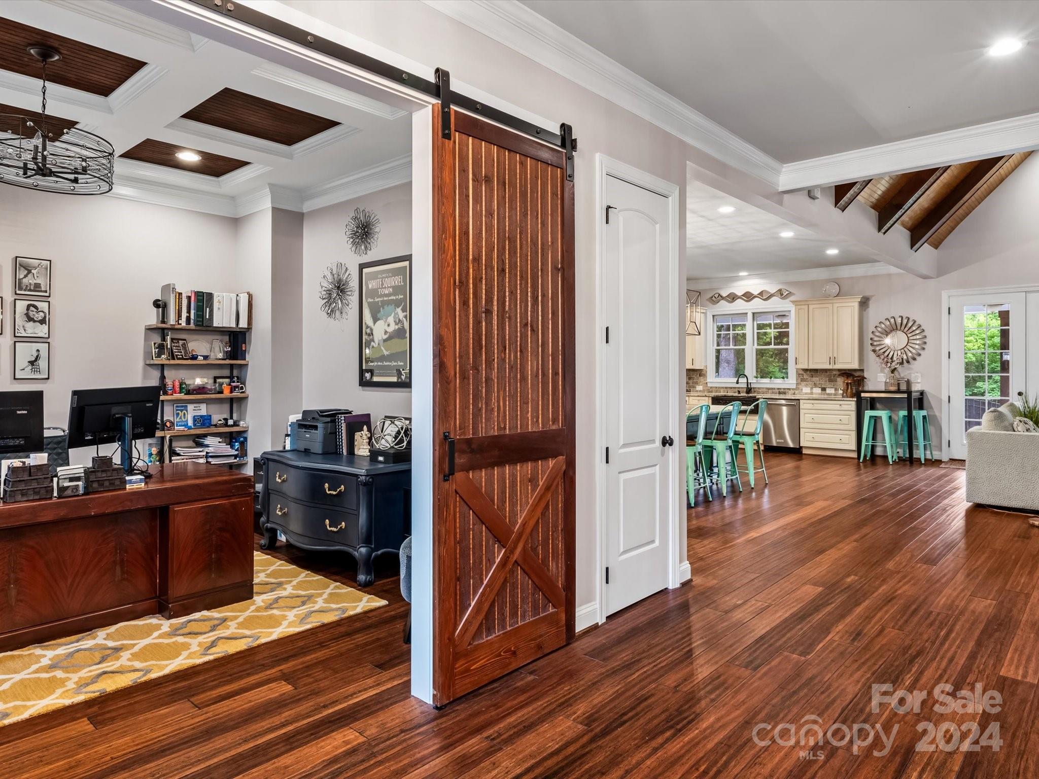 Jacobs Ridge - Residential