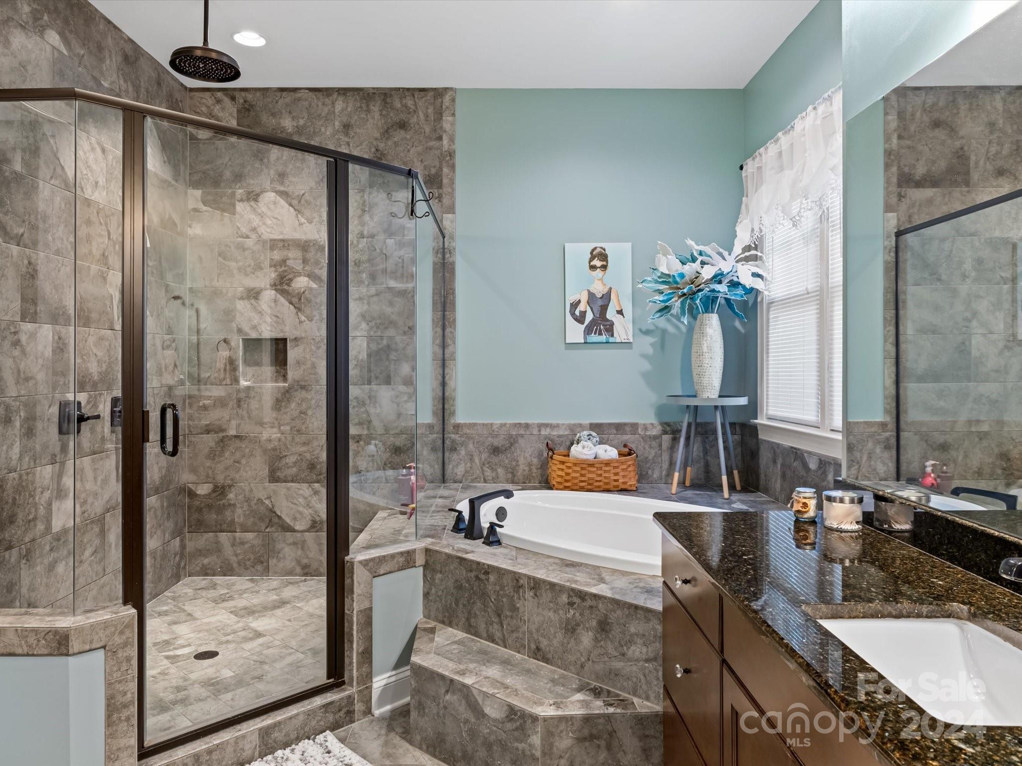 Jacobs Ridge - Residential