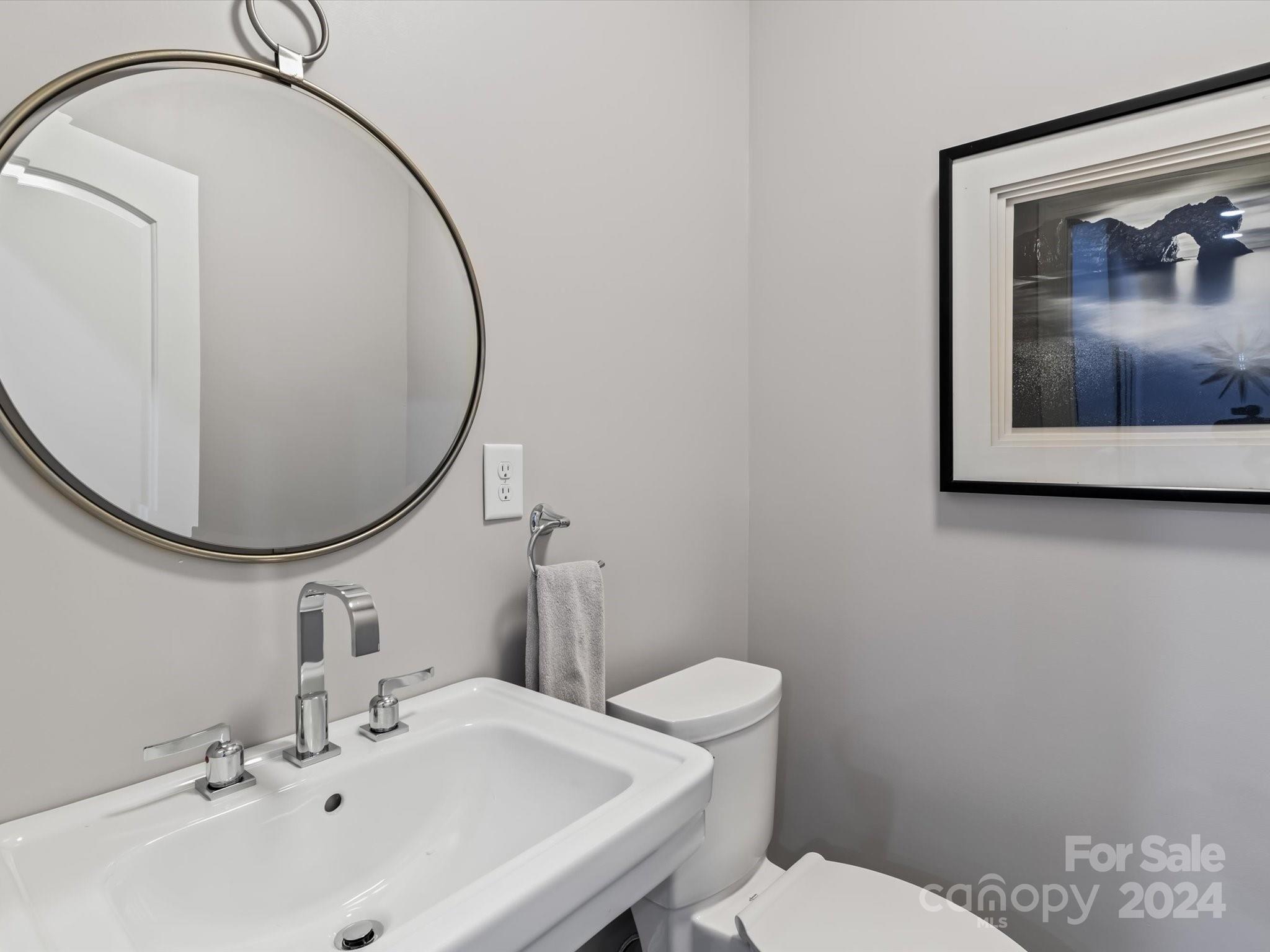 Jacobs Ridge - Residential