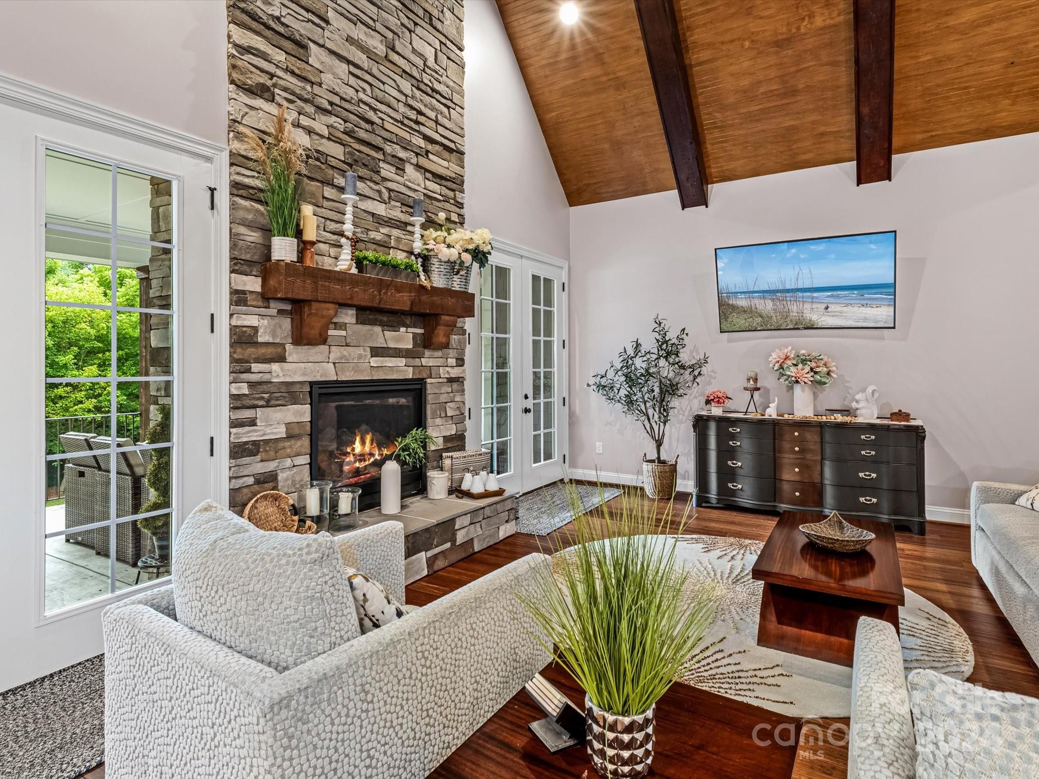 Jacobs Ridge - Residential