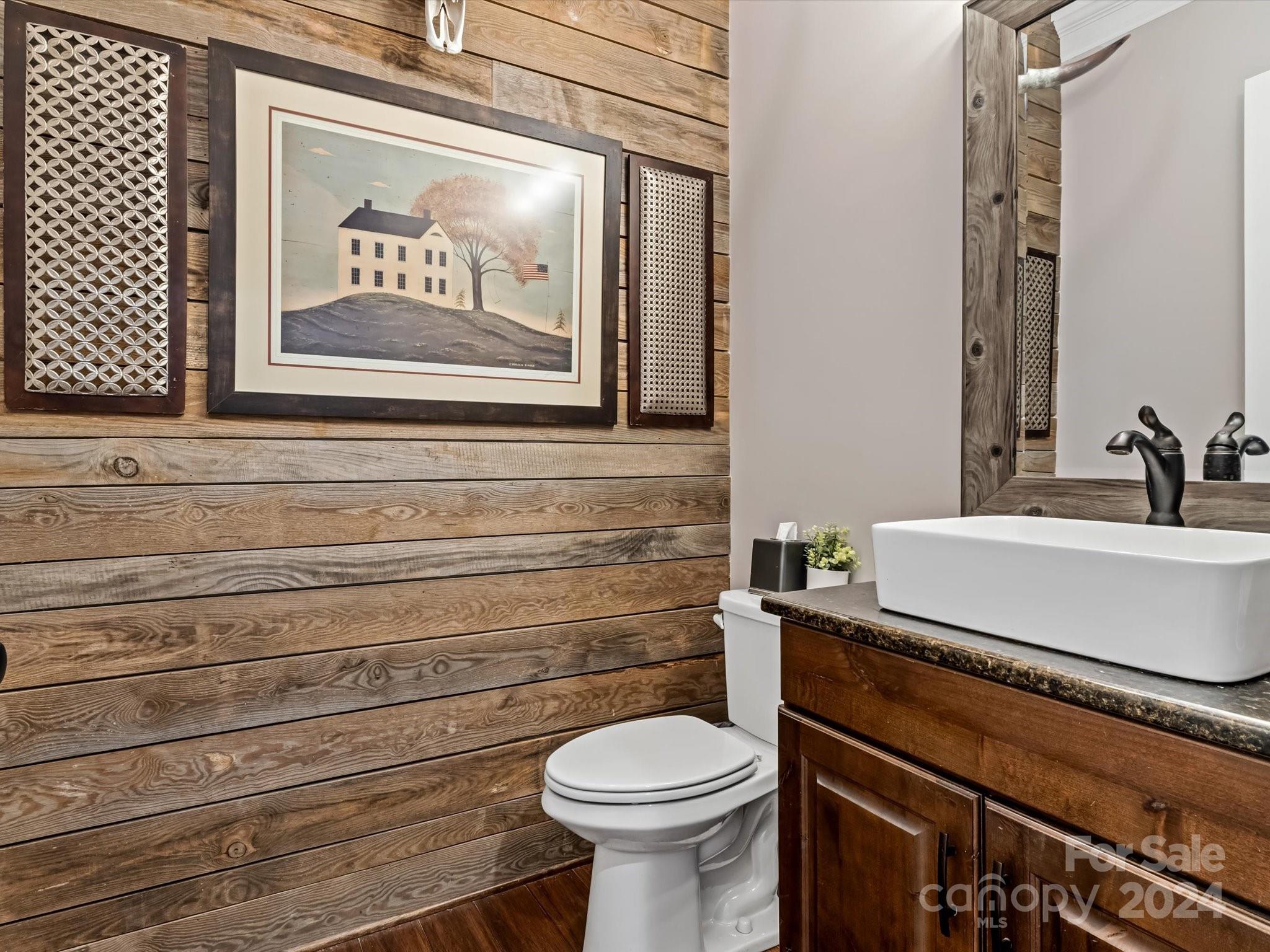 Jacobs Ridge - Residential