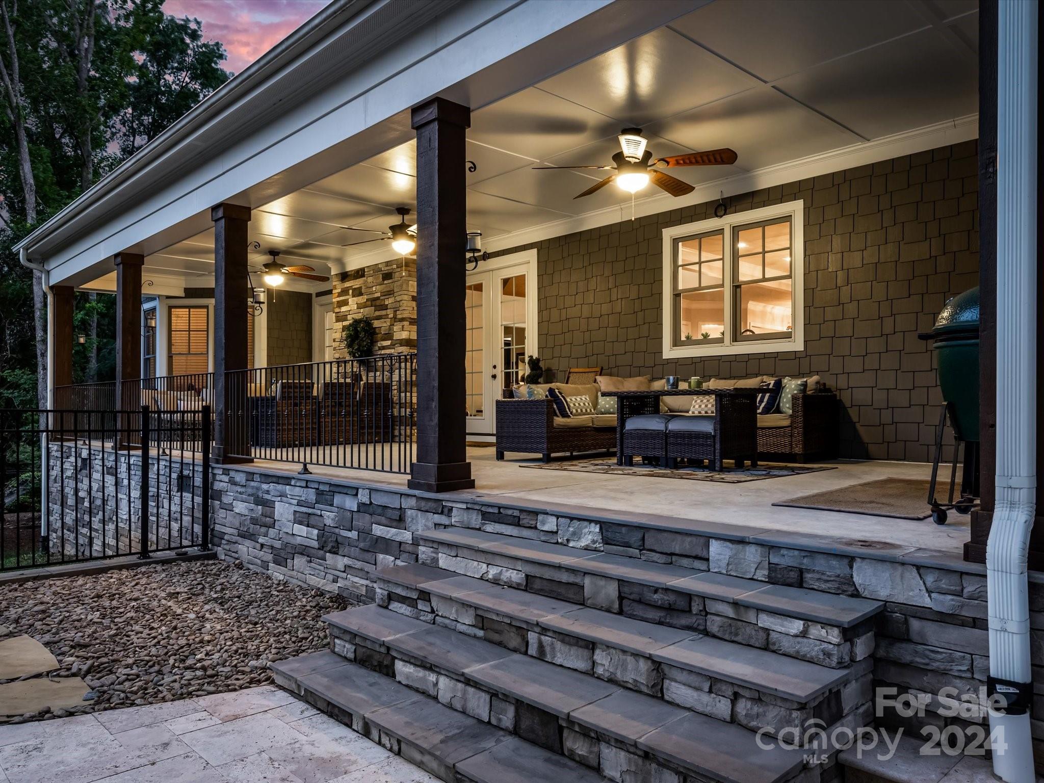 Jacobs Ridge - Residential