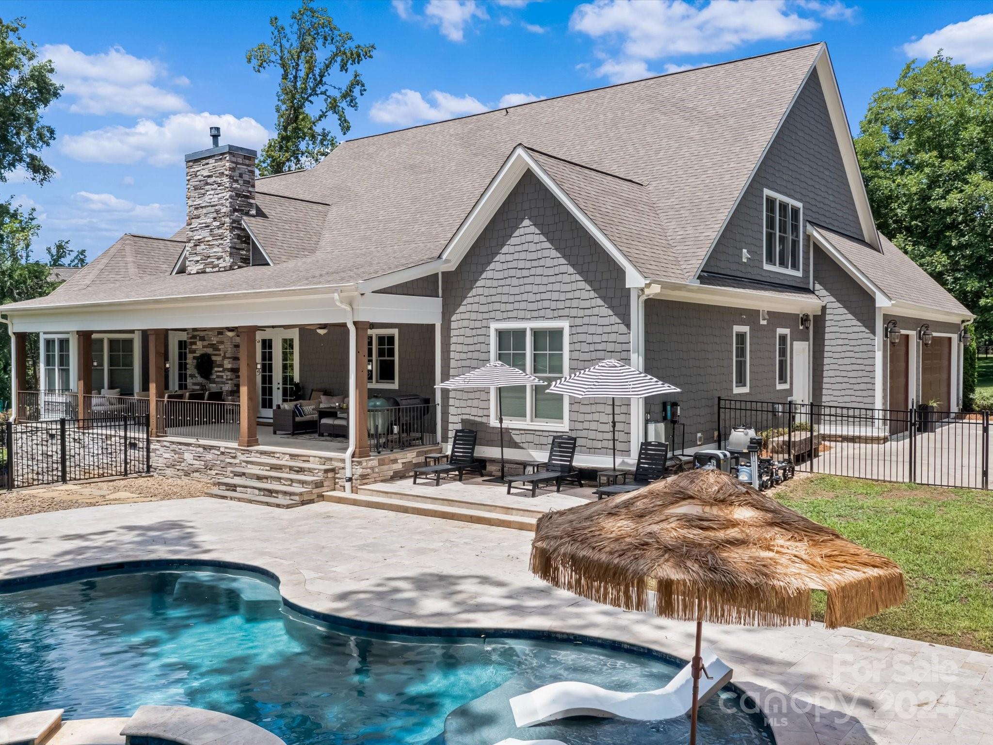 Jacobs Ridge - Residential