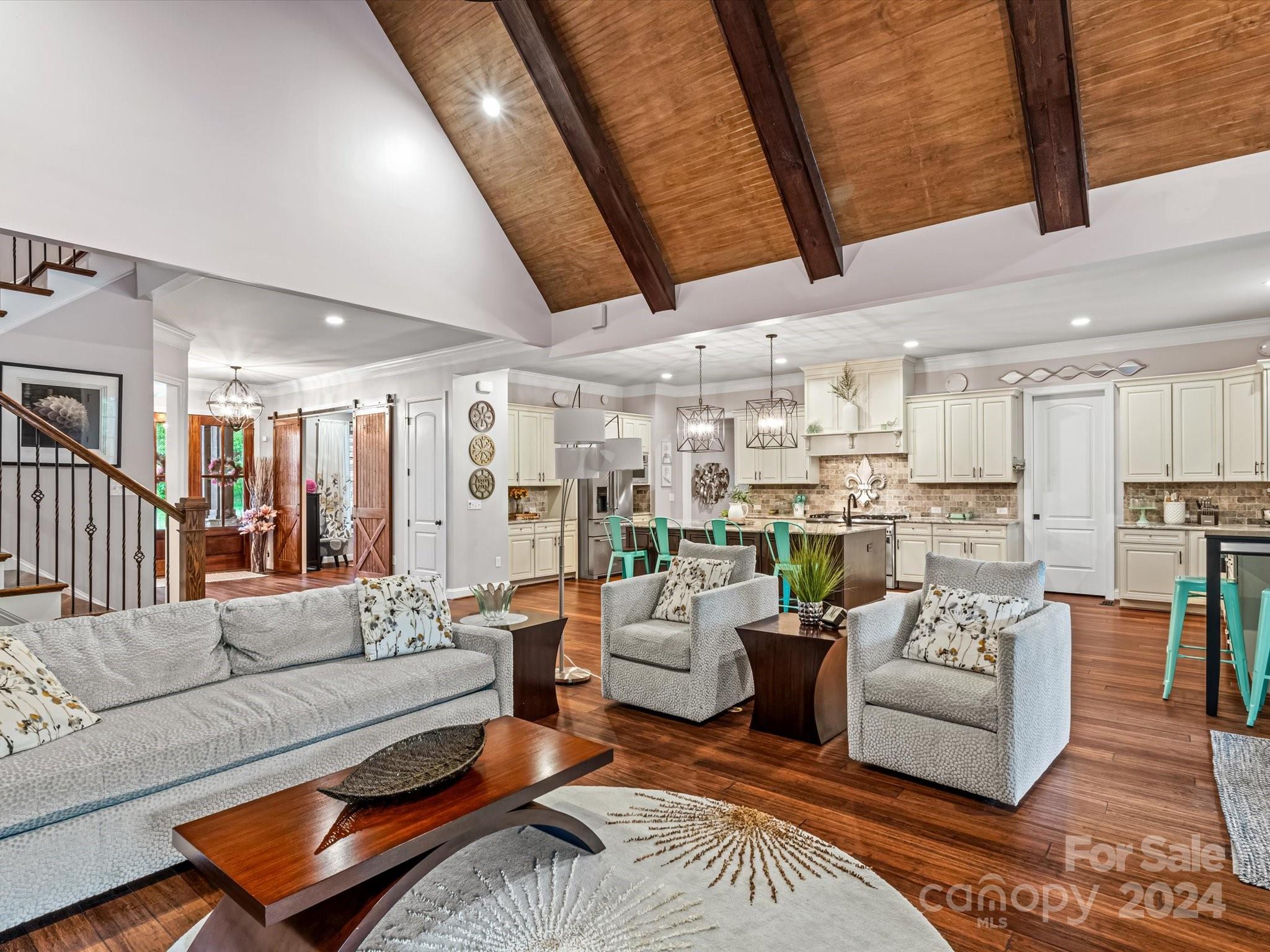 Jacobs Ridge - Residential