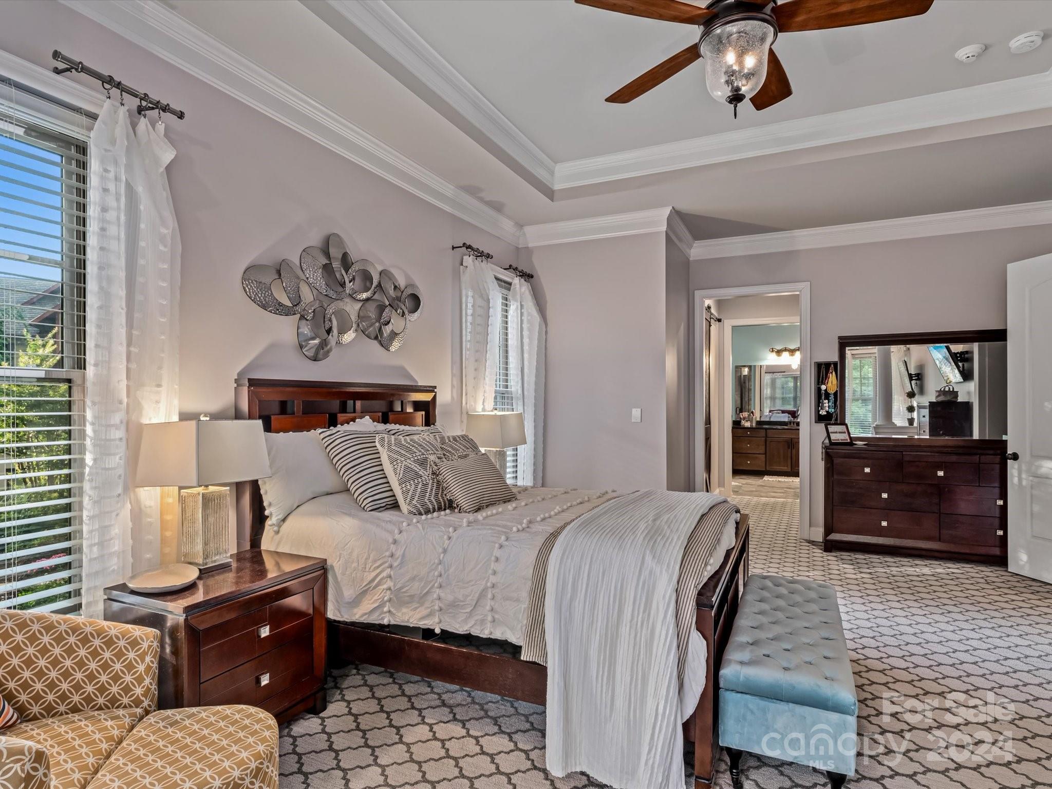 Jacobs Ridge - Residential