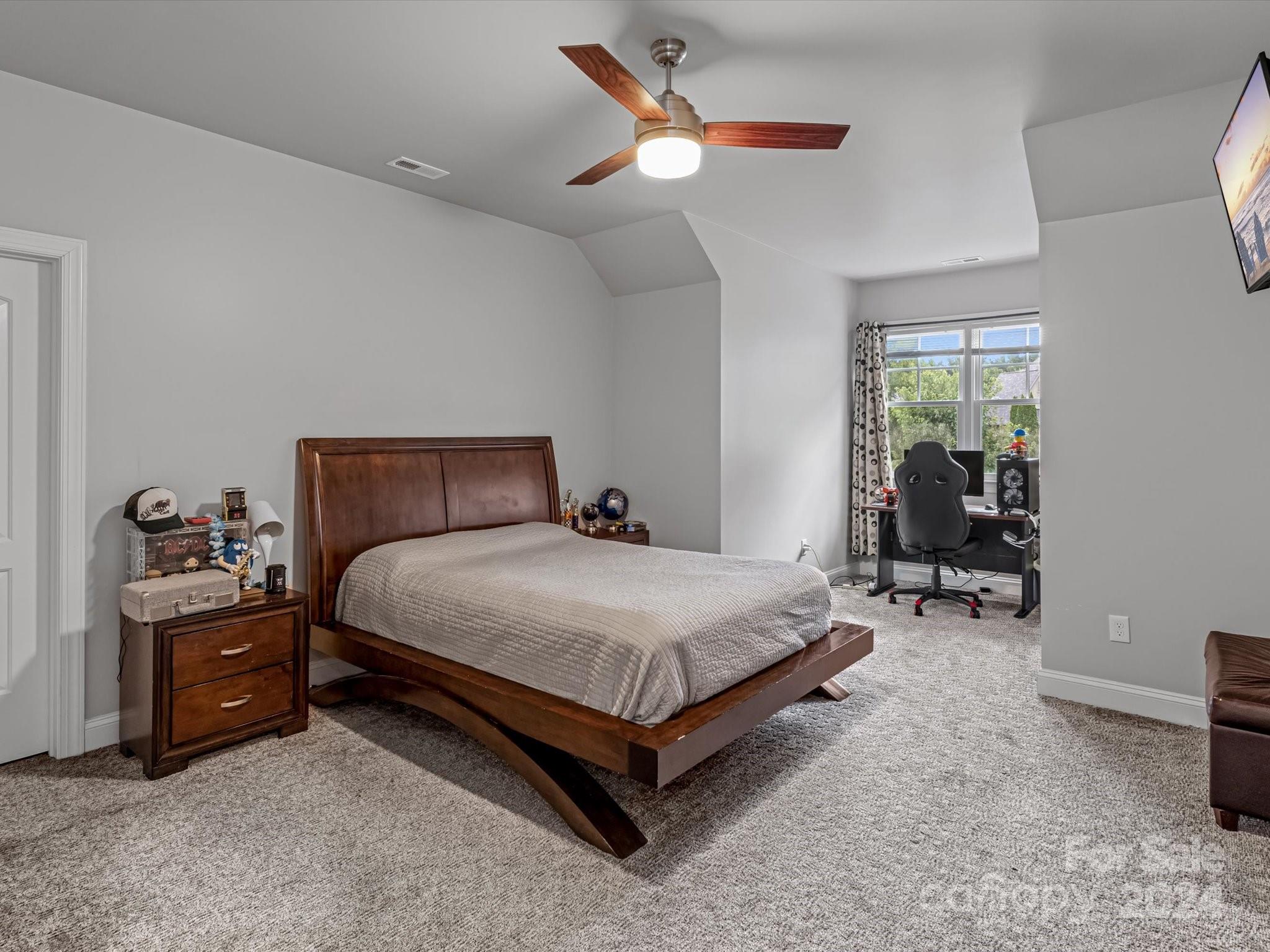 Jacobs Ridge - Residential