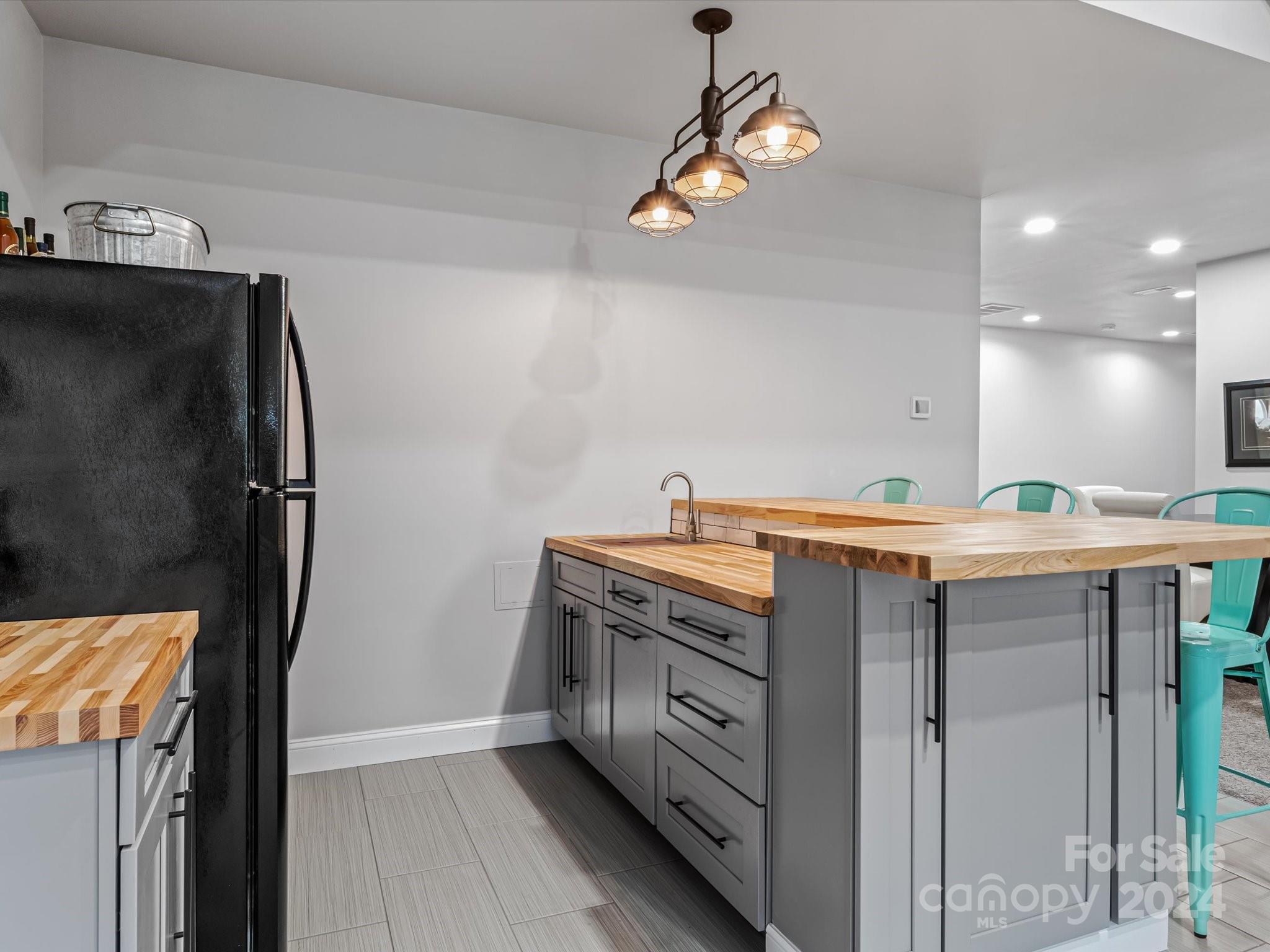 Jacobs Ridge - Residential