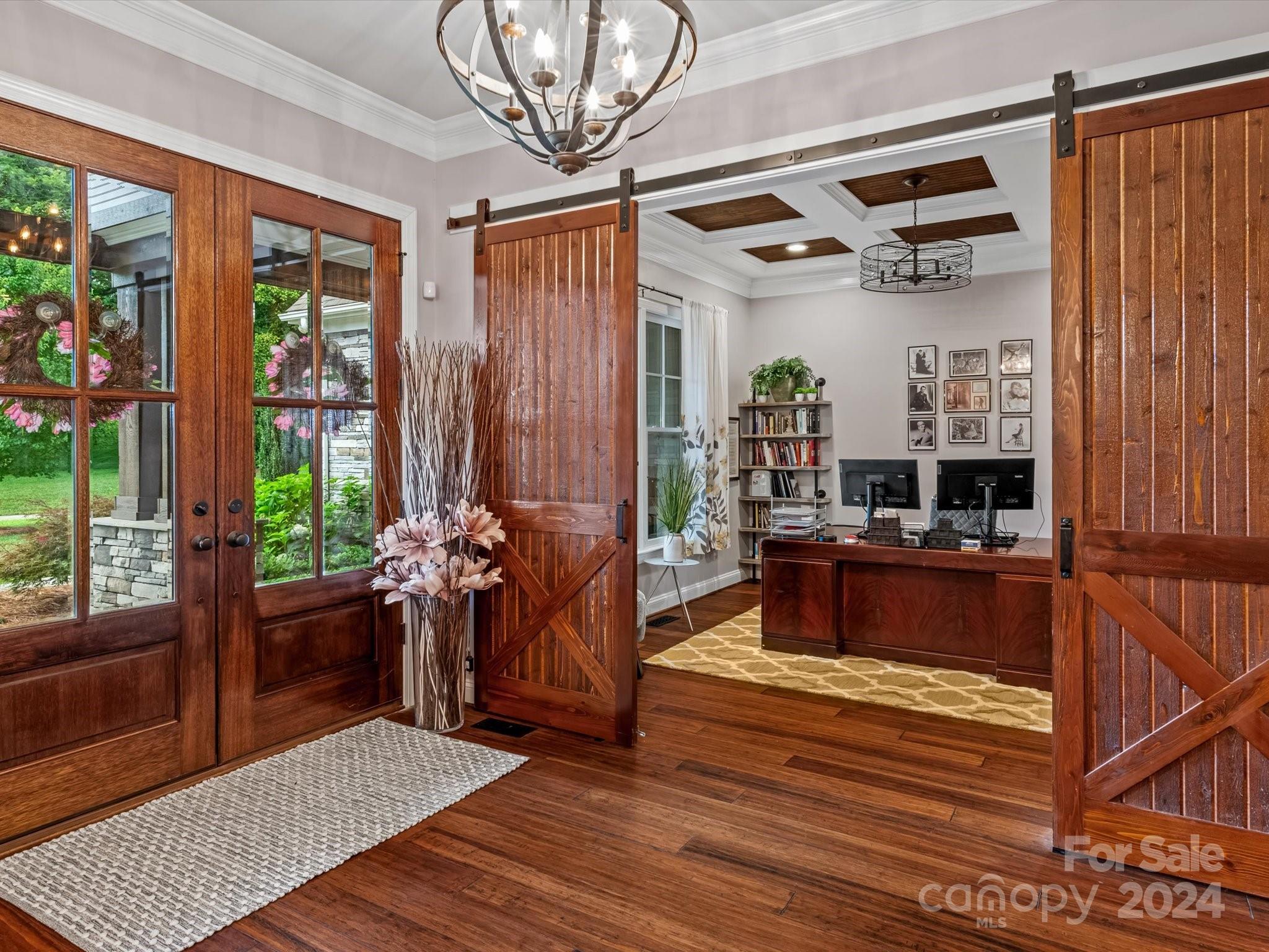 Jacobs Ridge - Residential