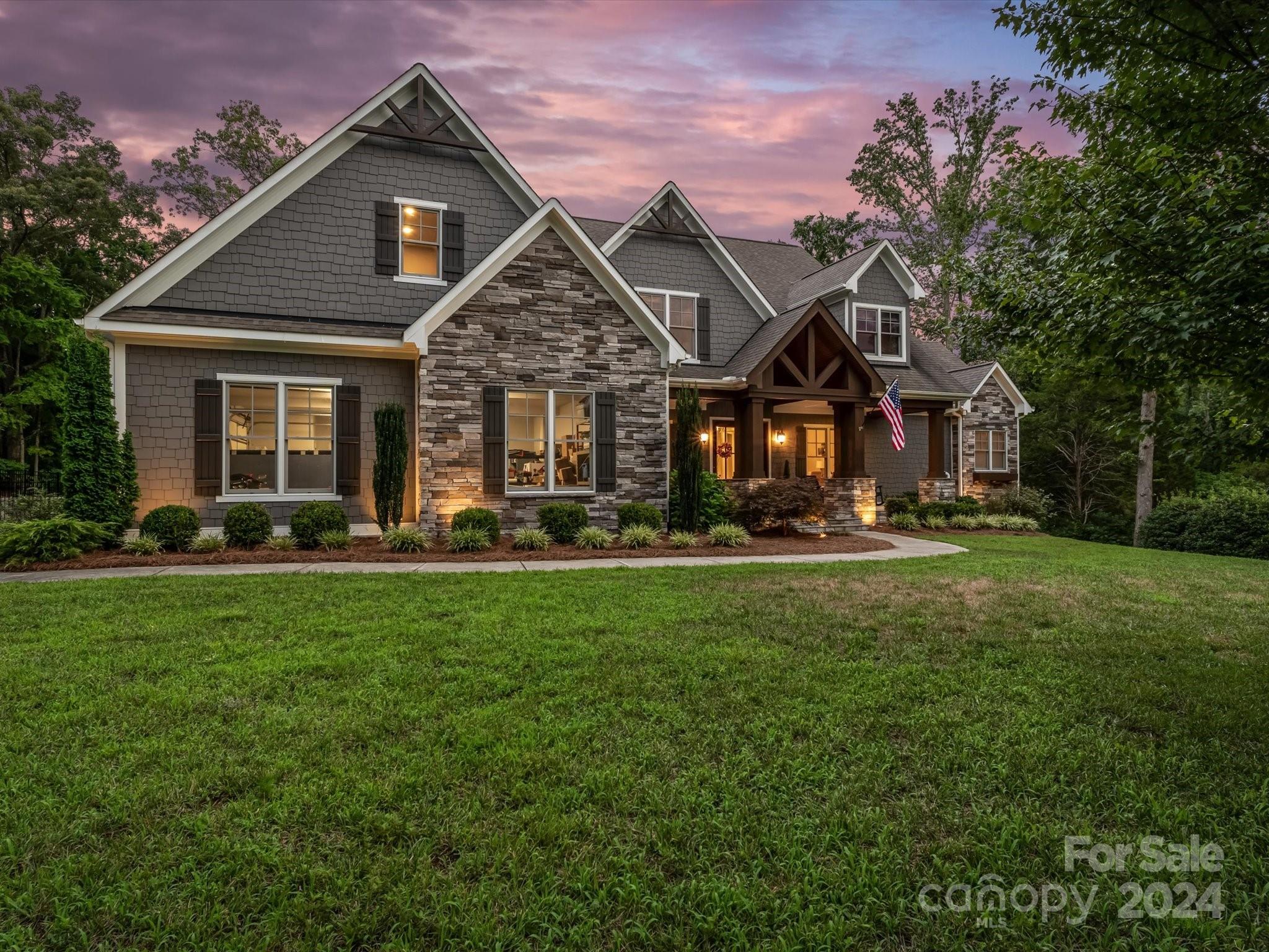 Jacobs Ridge - Residential