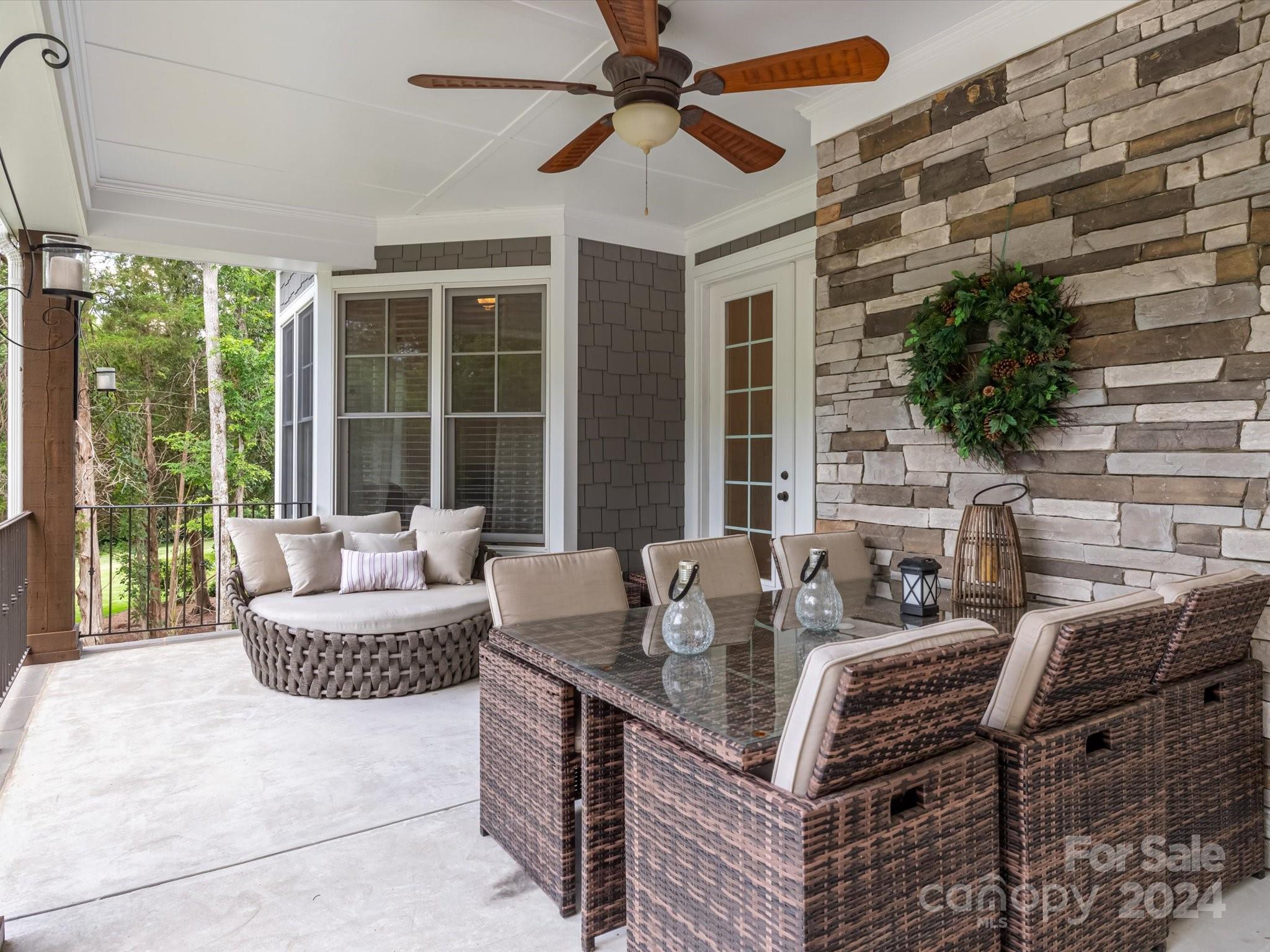 Jacobs Ridge - Residential