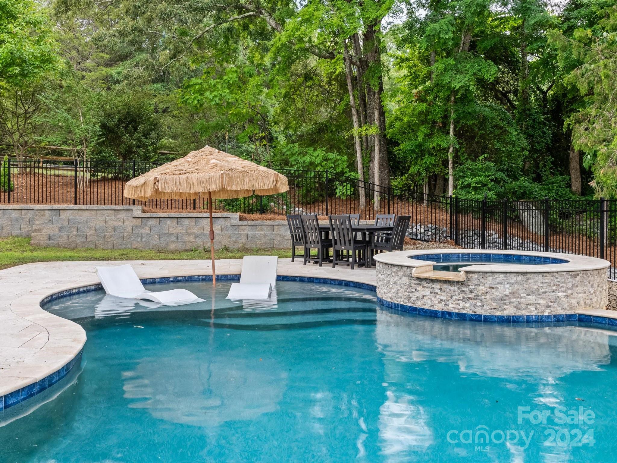 Jacobs Ridge - Residential