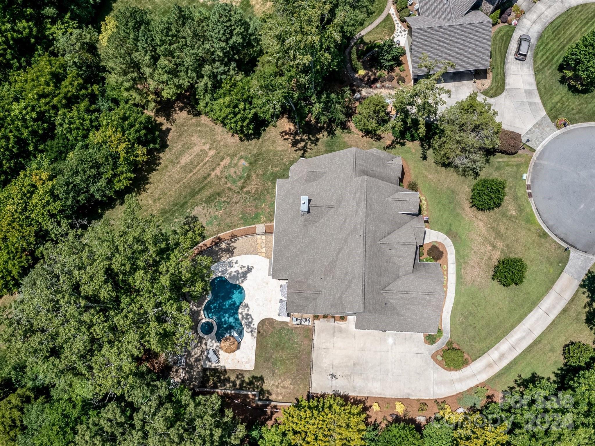 Jacobs Ridge - Residential