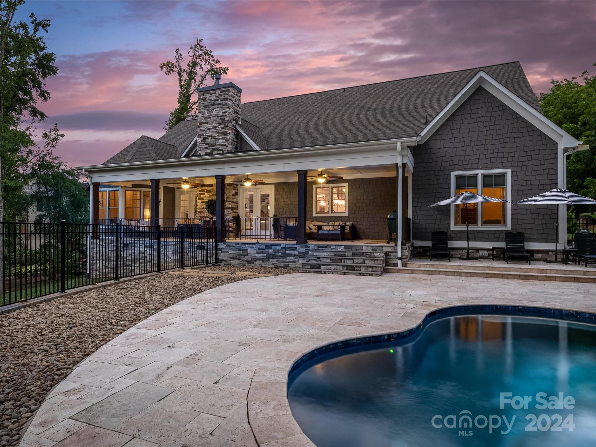 Jacobs Ridge - Residential