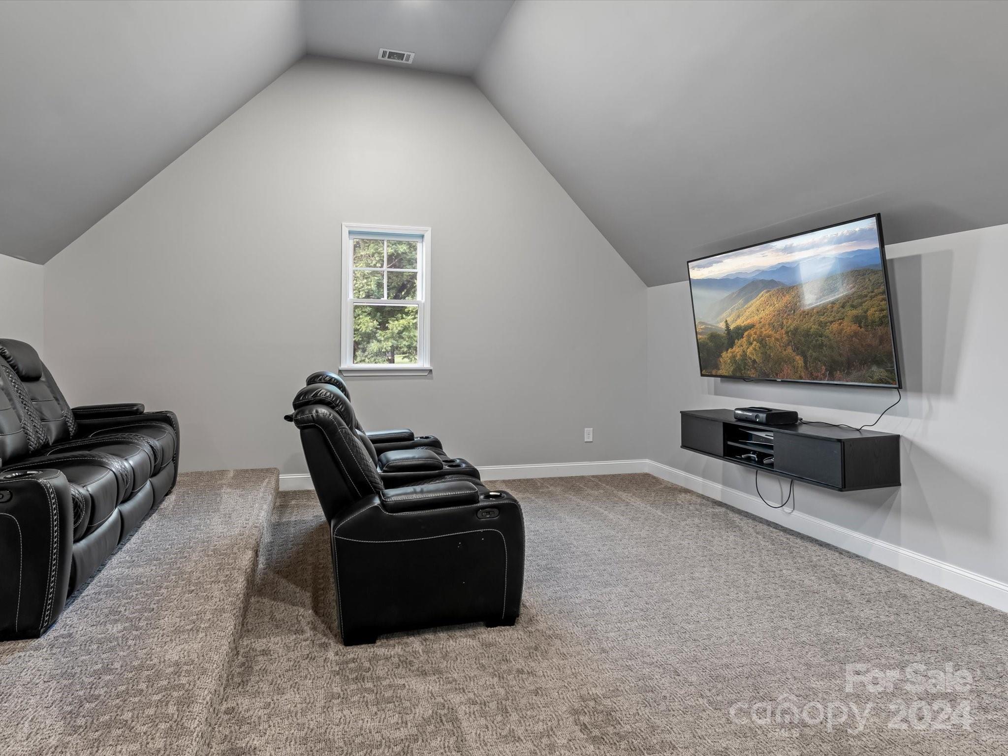 Jacobs Ridge - Residential