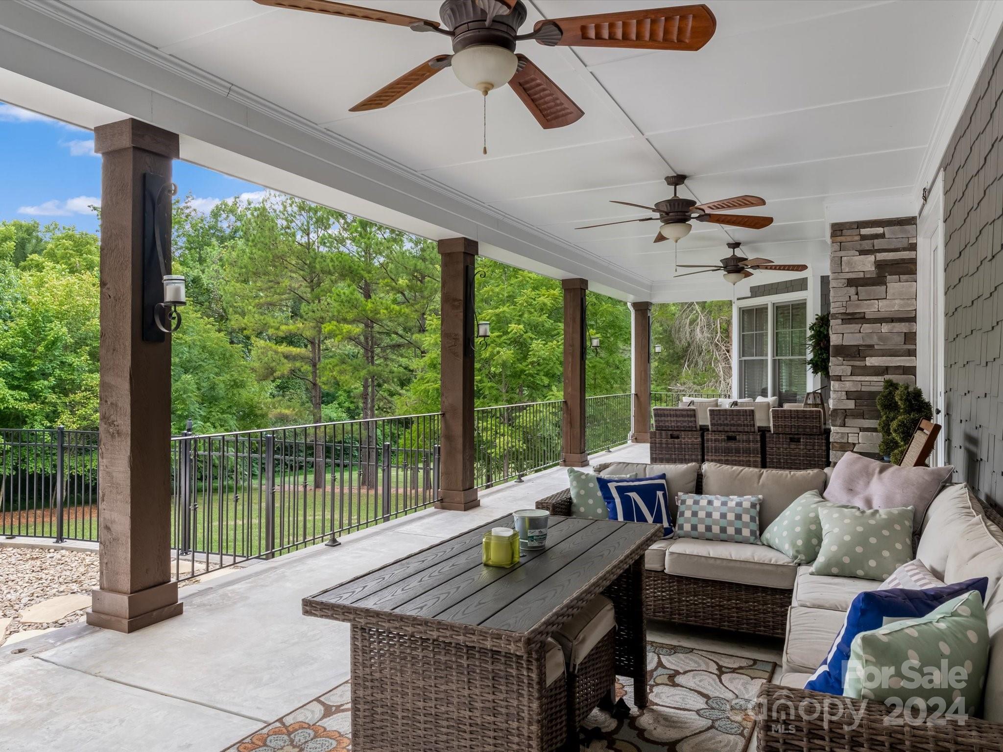 Jacobs Ridge - Residential