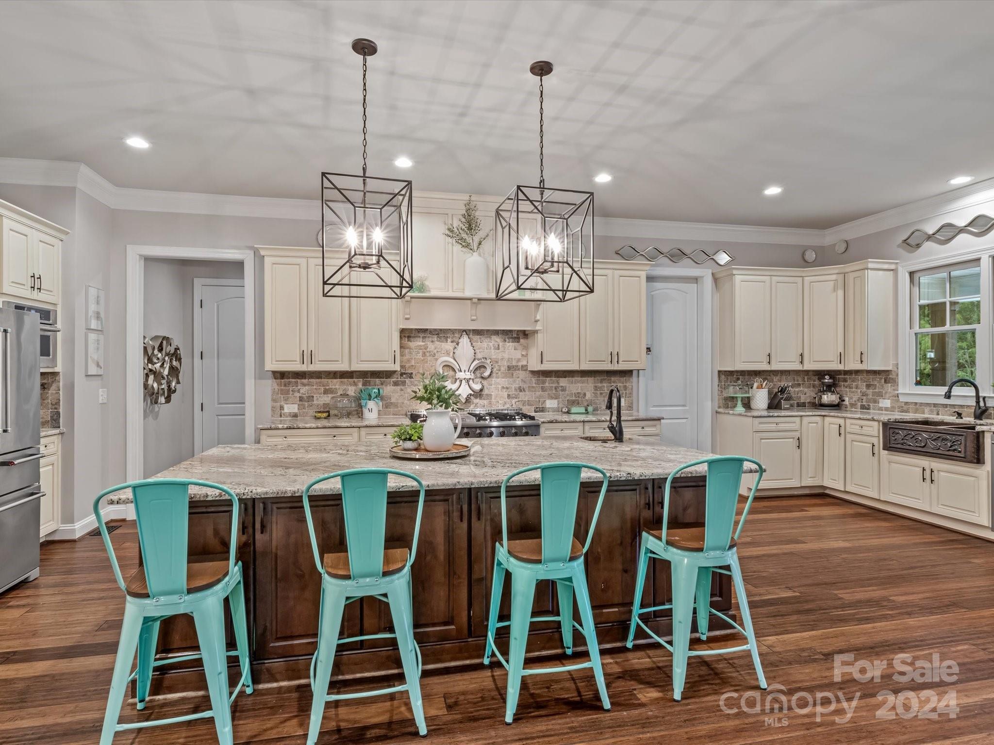 Jacobs Ridge - Residential