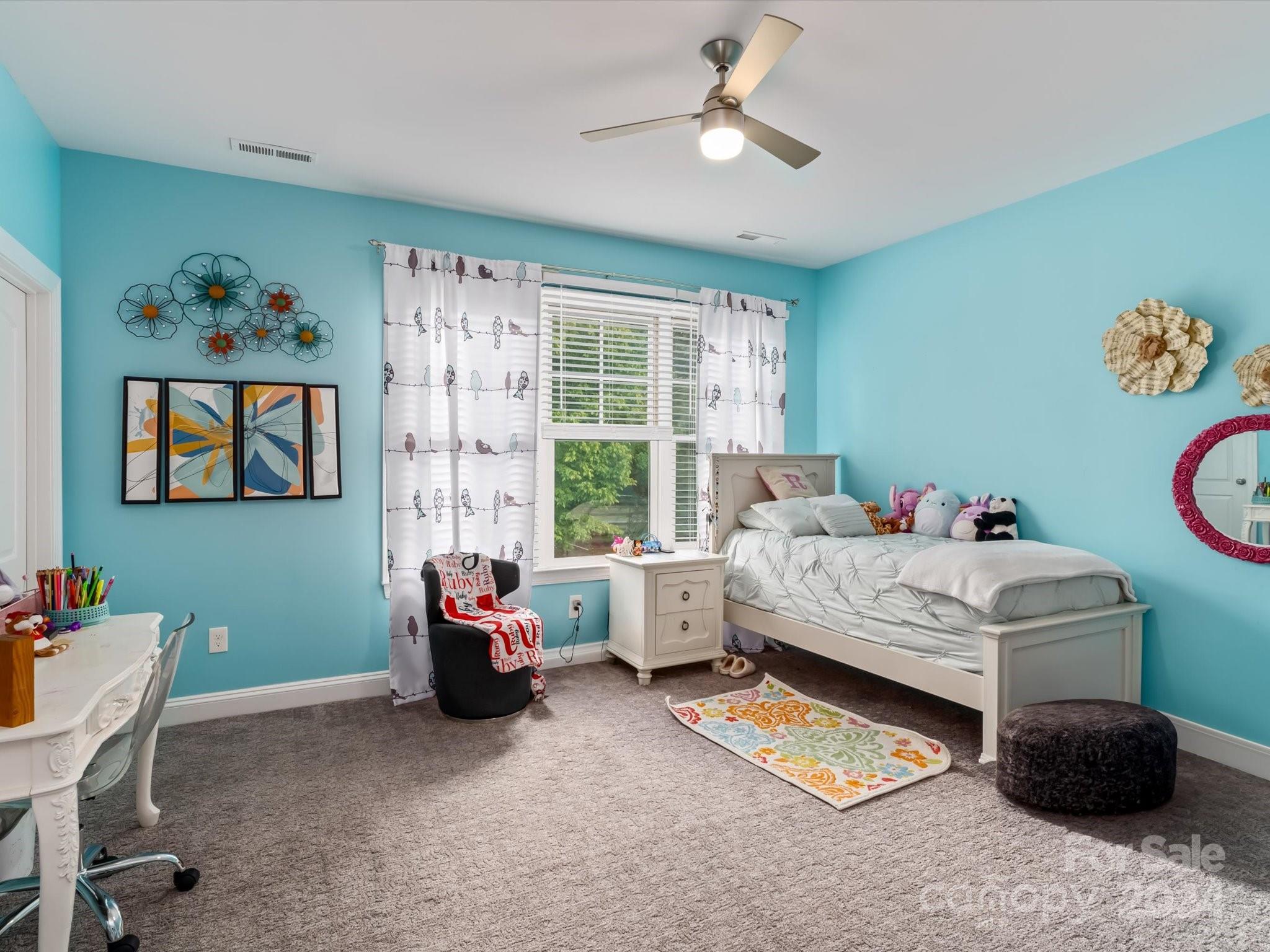 Jacobs Ridge - Residential