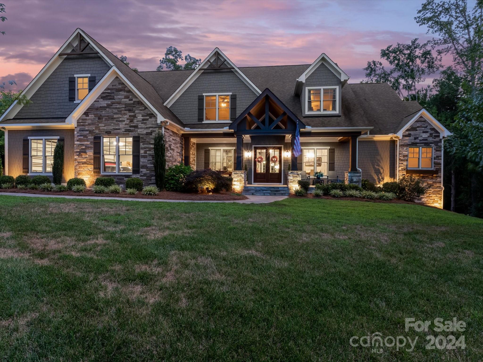 Jacobs Ridge - Residential