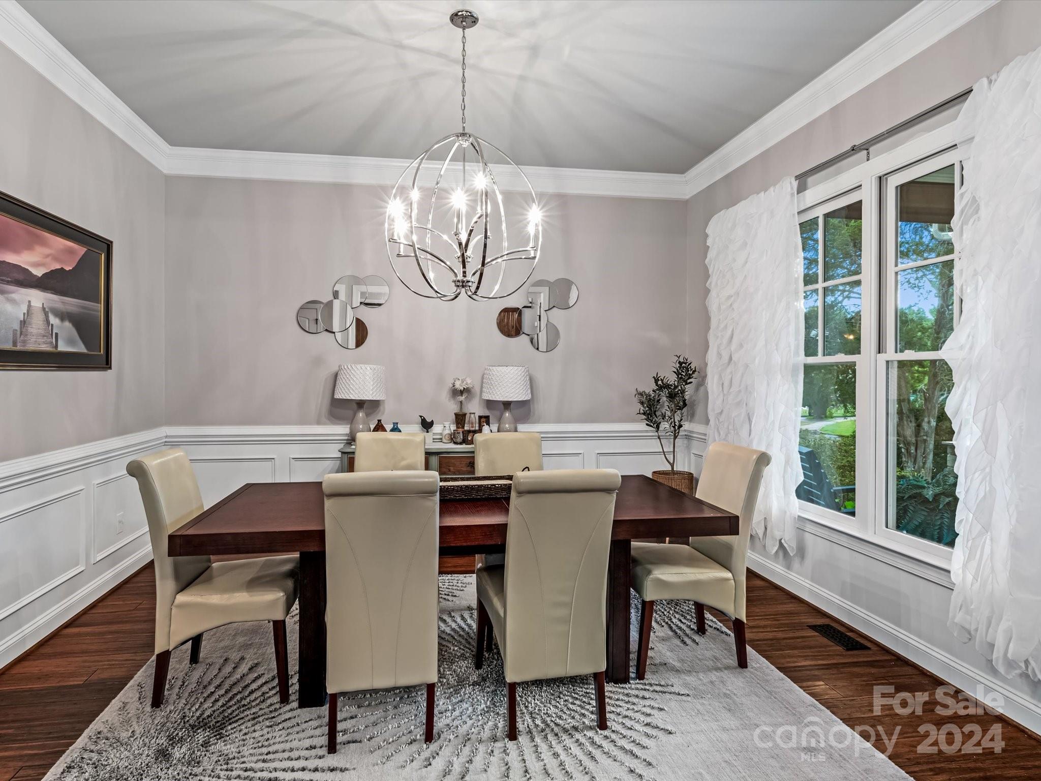 Jacobs Ridge - Residential