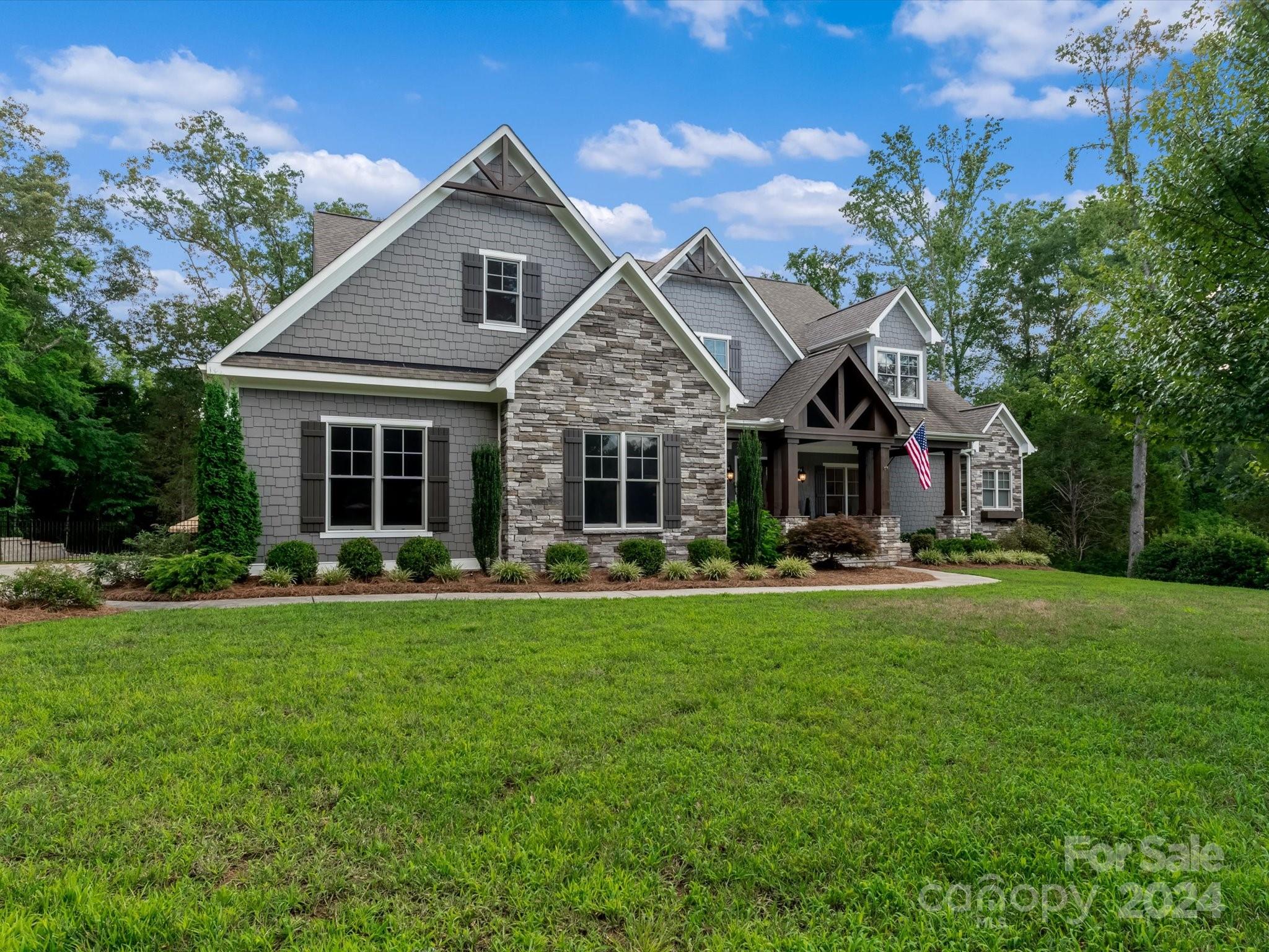 Jacobs Ridge - Residential