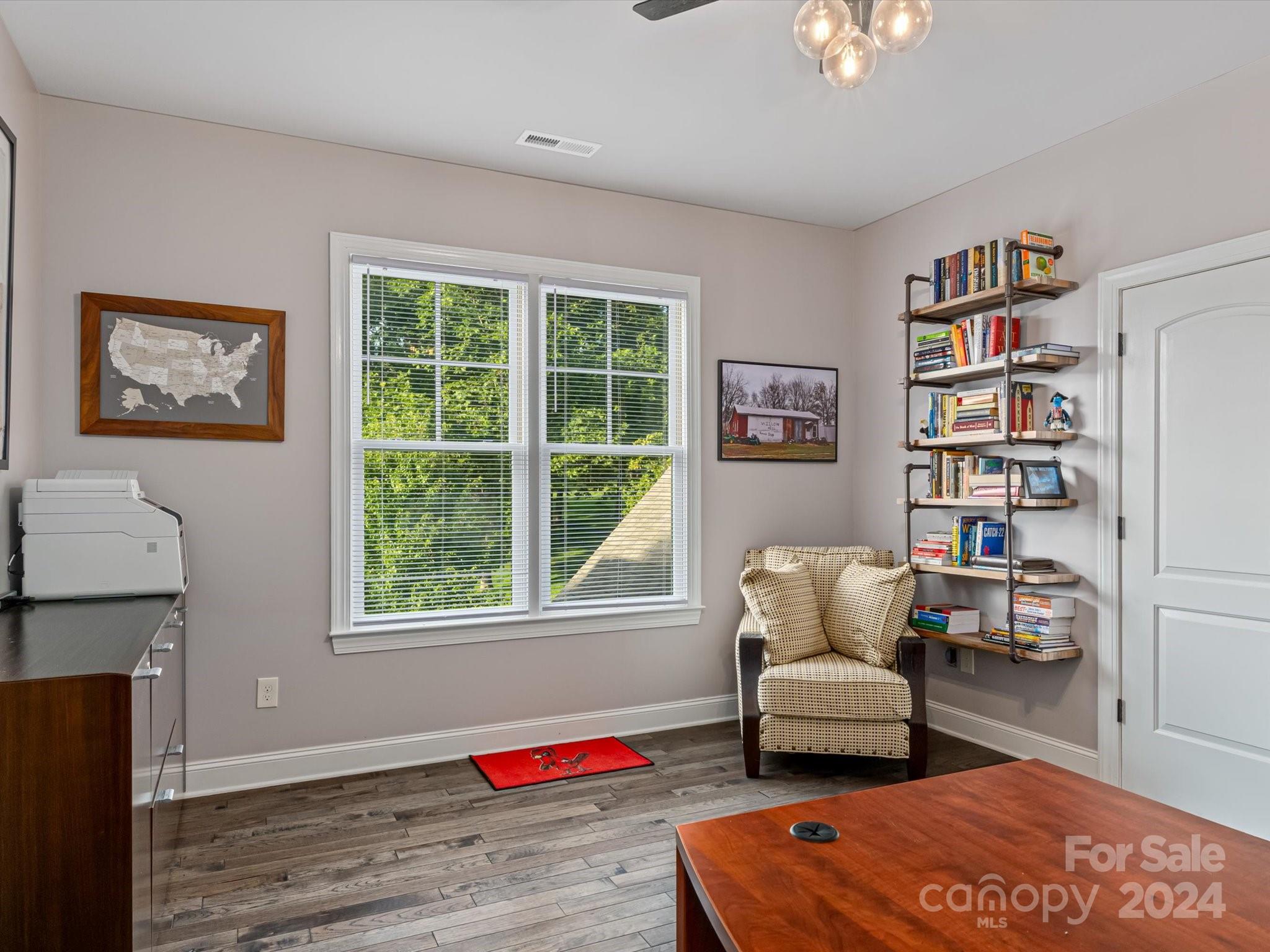 Jacobs Ridge - Residential