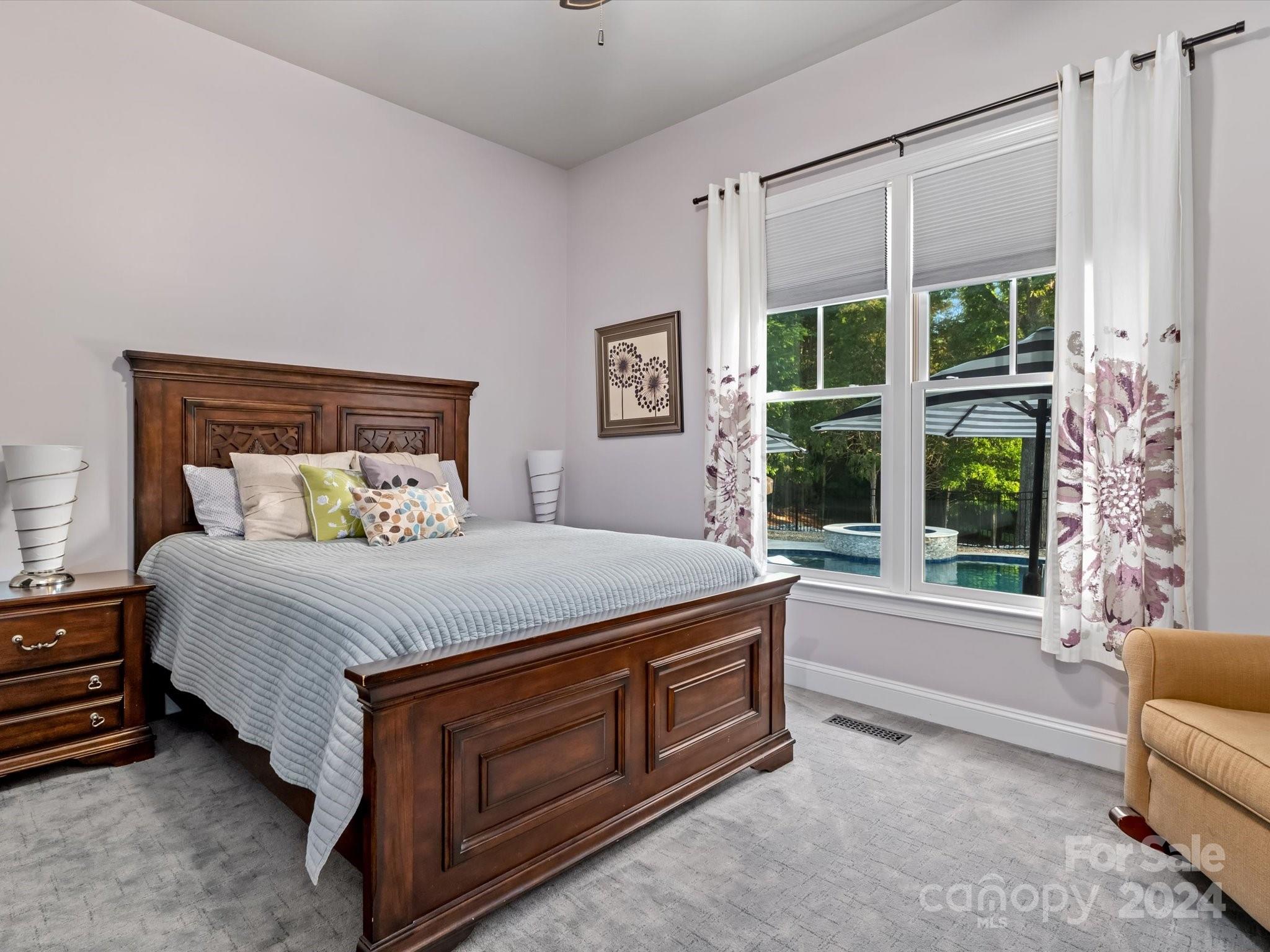 Jacobs Ridge - Residential