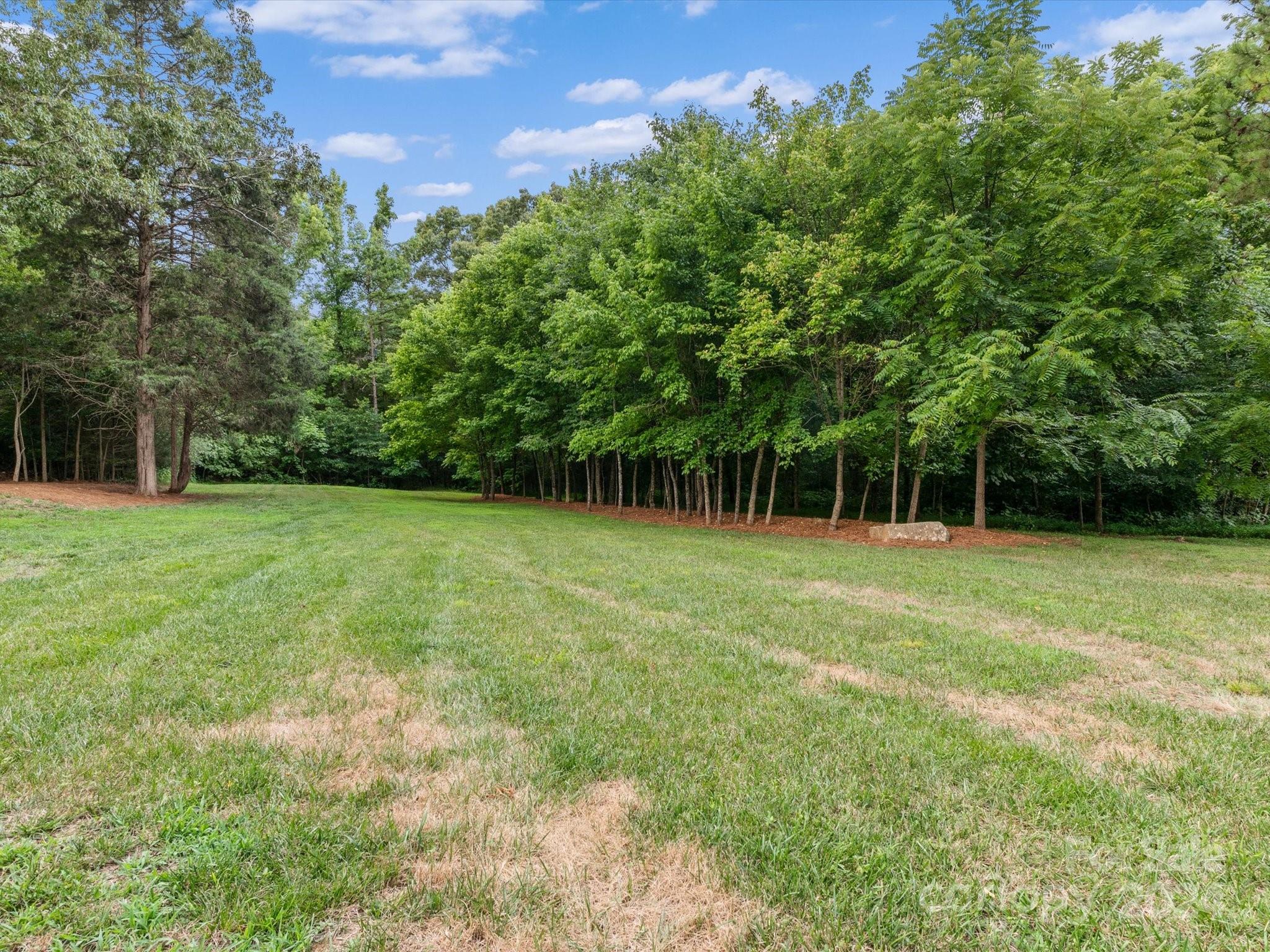 Jacobs Ridge - Residential