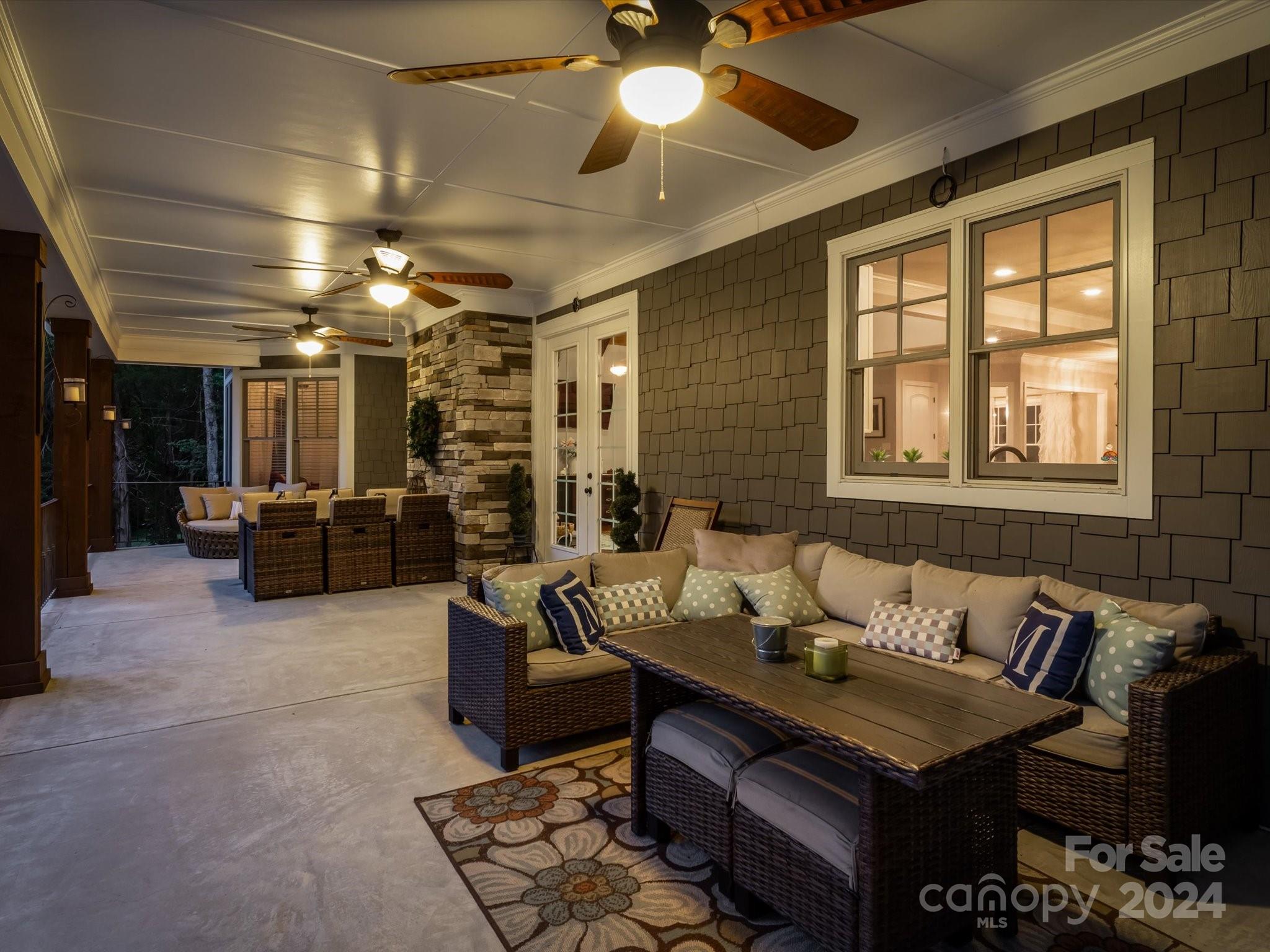 Jacobs Ridge - Residential