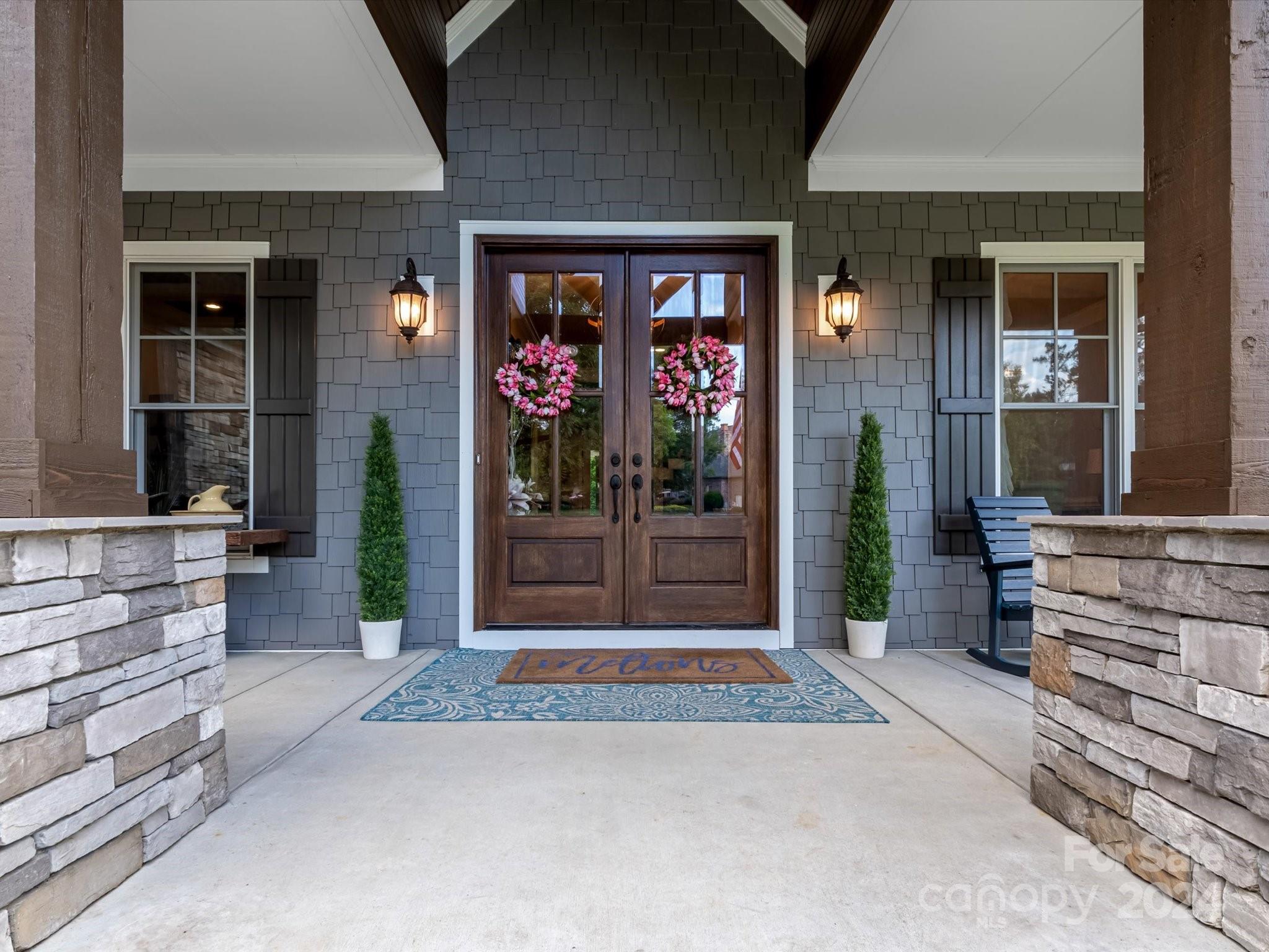 Jacobs Ridge - Residential