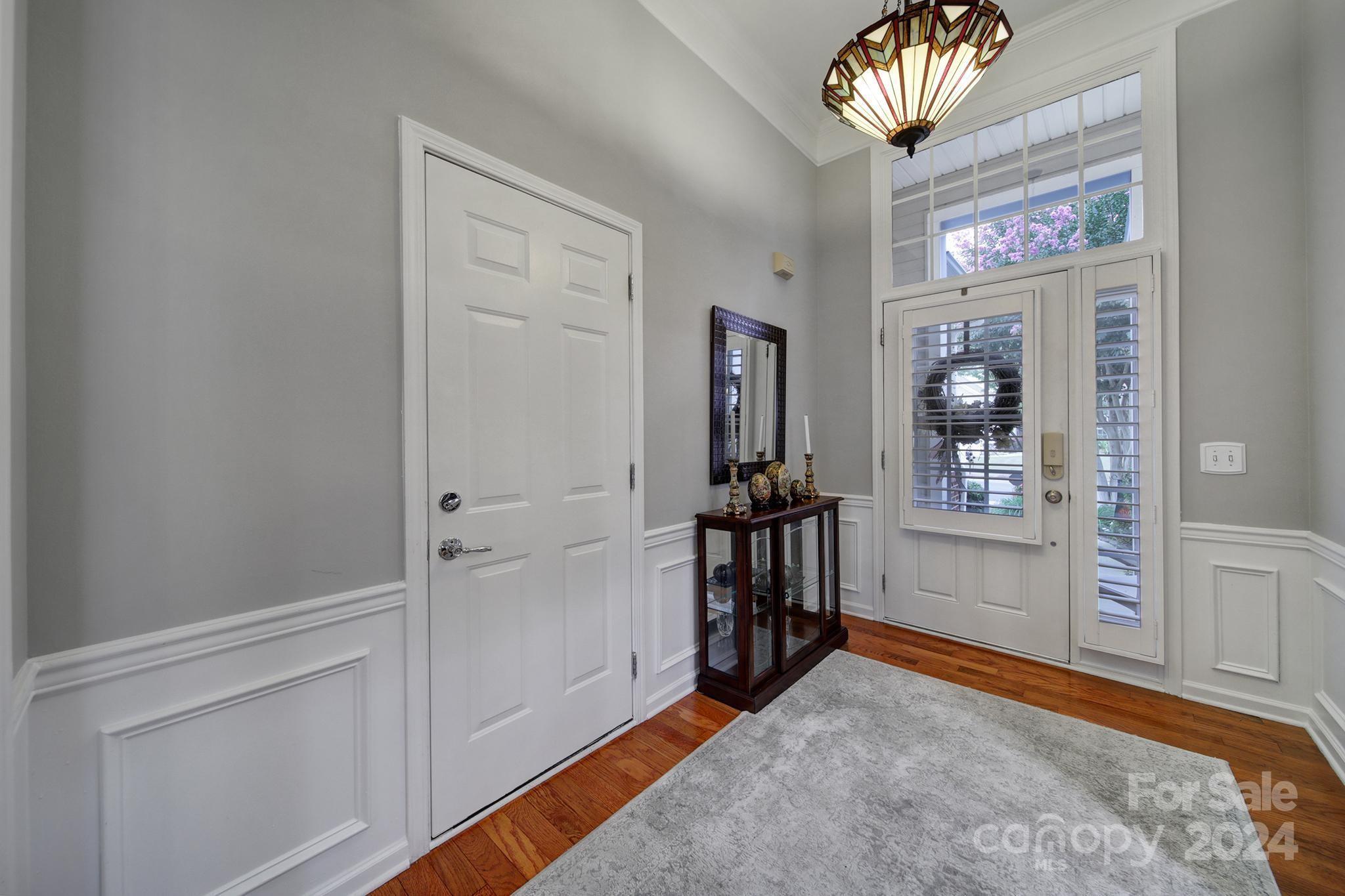 Sun City Carolina Lakes - Residential