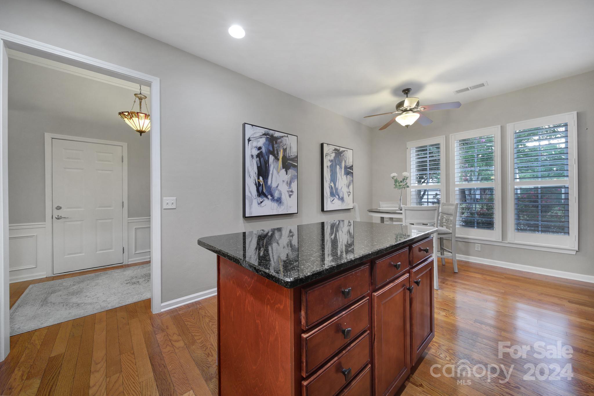 Sun City Carolina Lakes - Residential