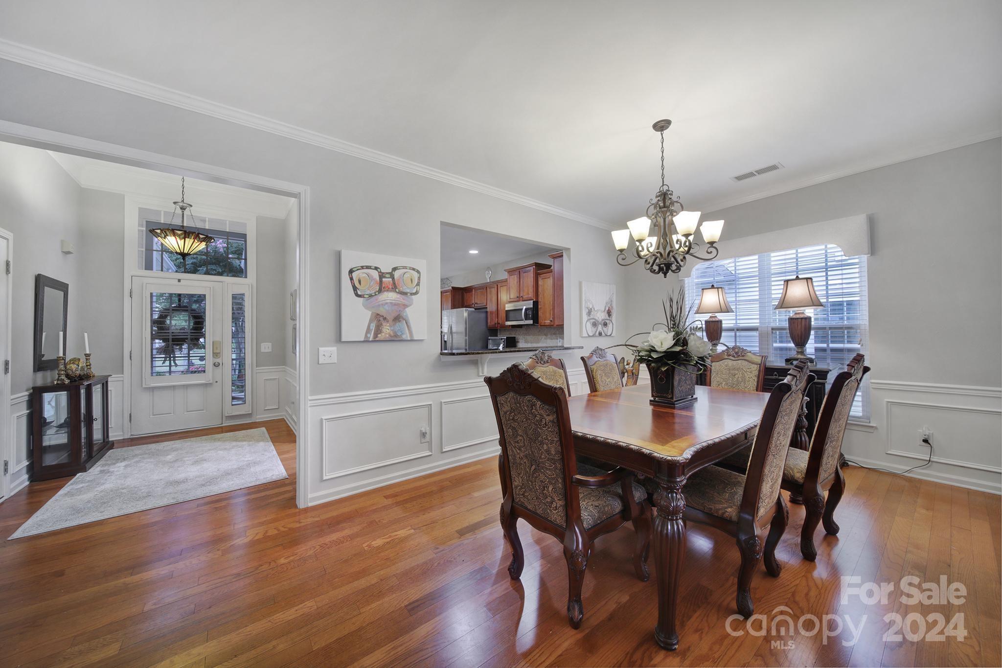 Sun City Carolina Lakes - Residential