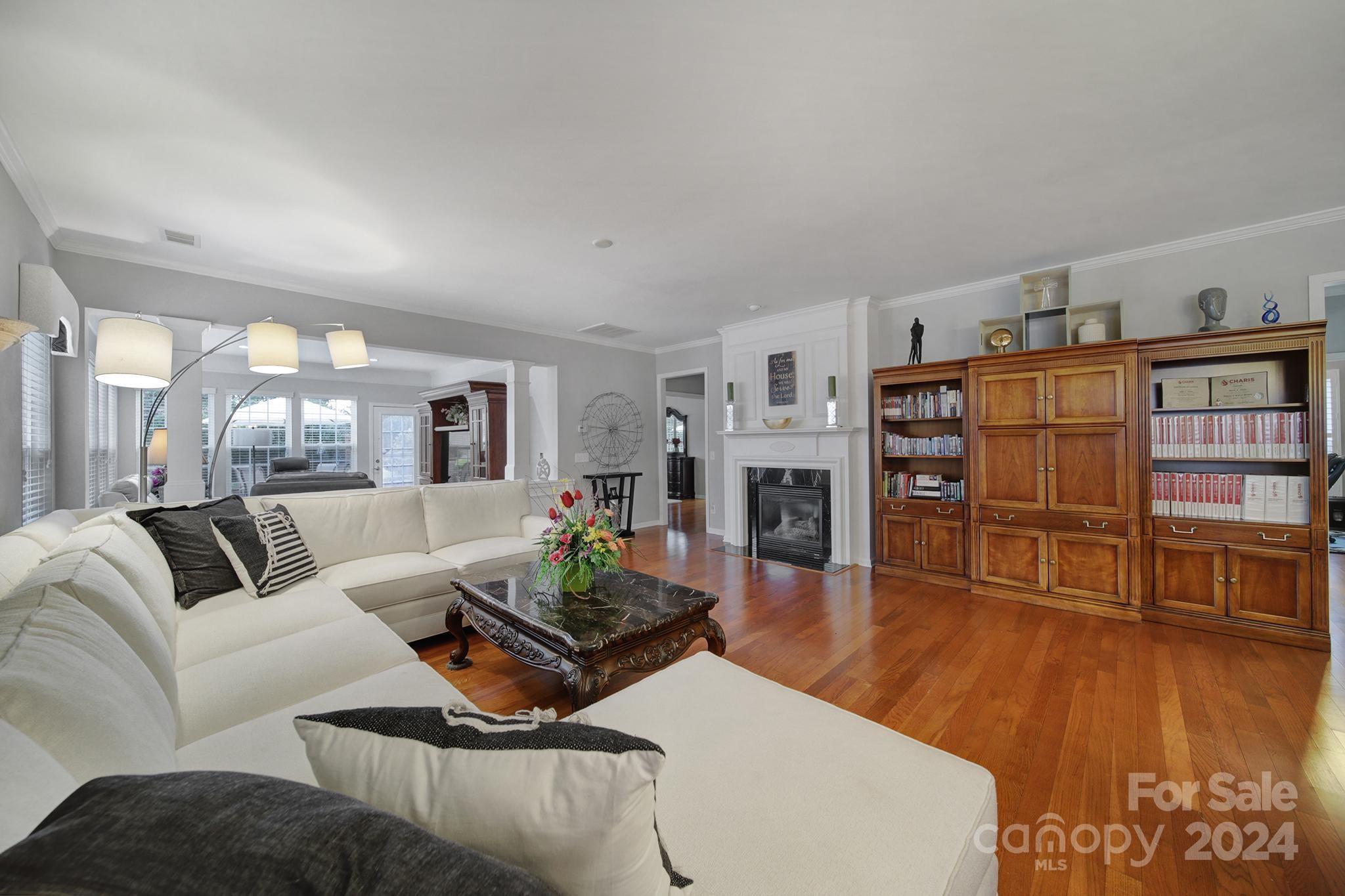 Sun City Carolina Lakes - Residential