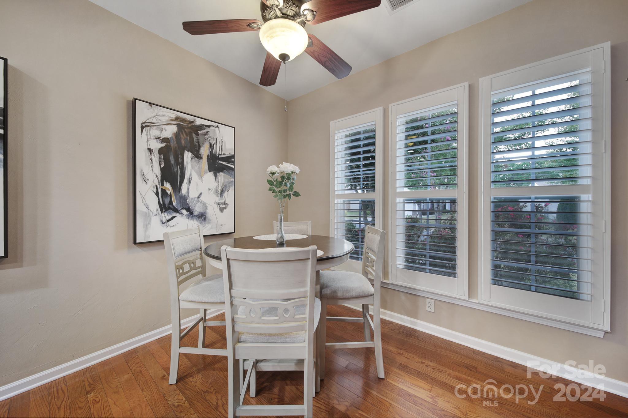 Sun City Carolina Lakes - Residential