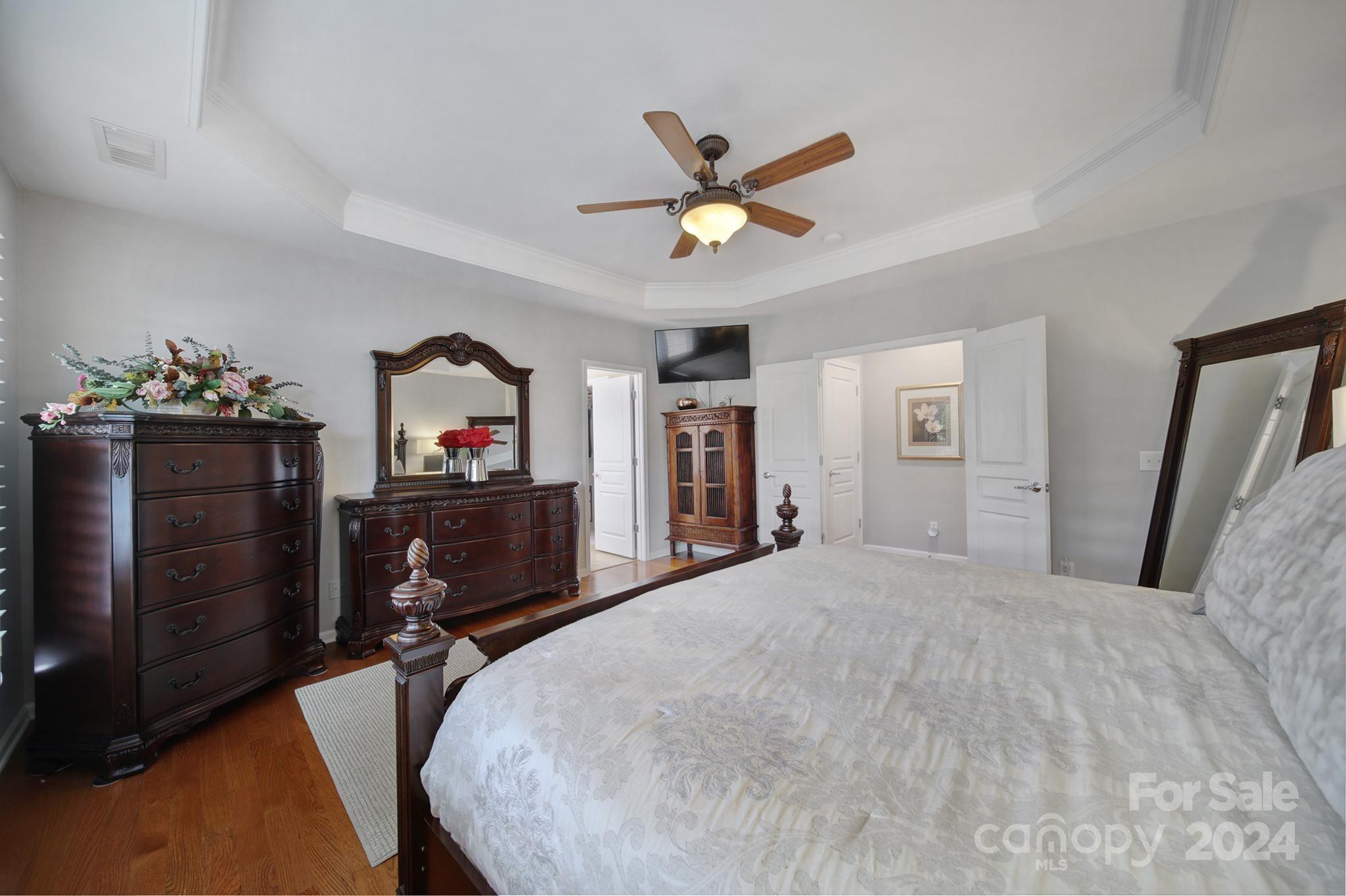 Sun City Carolina Lakes - Residential