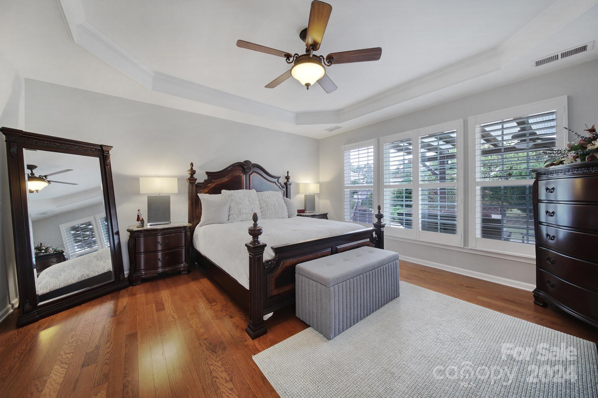 Sun City Carolina Lakes - Residential