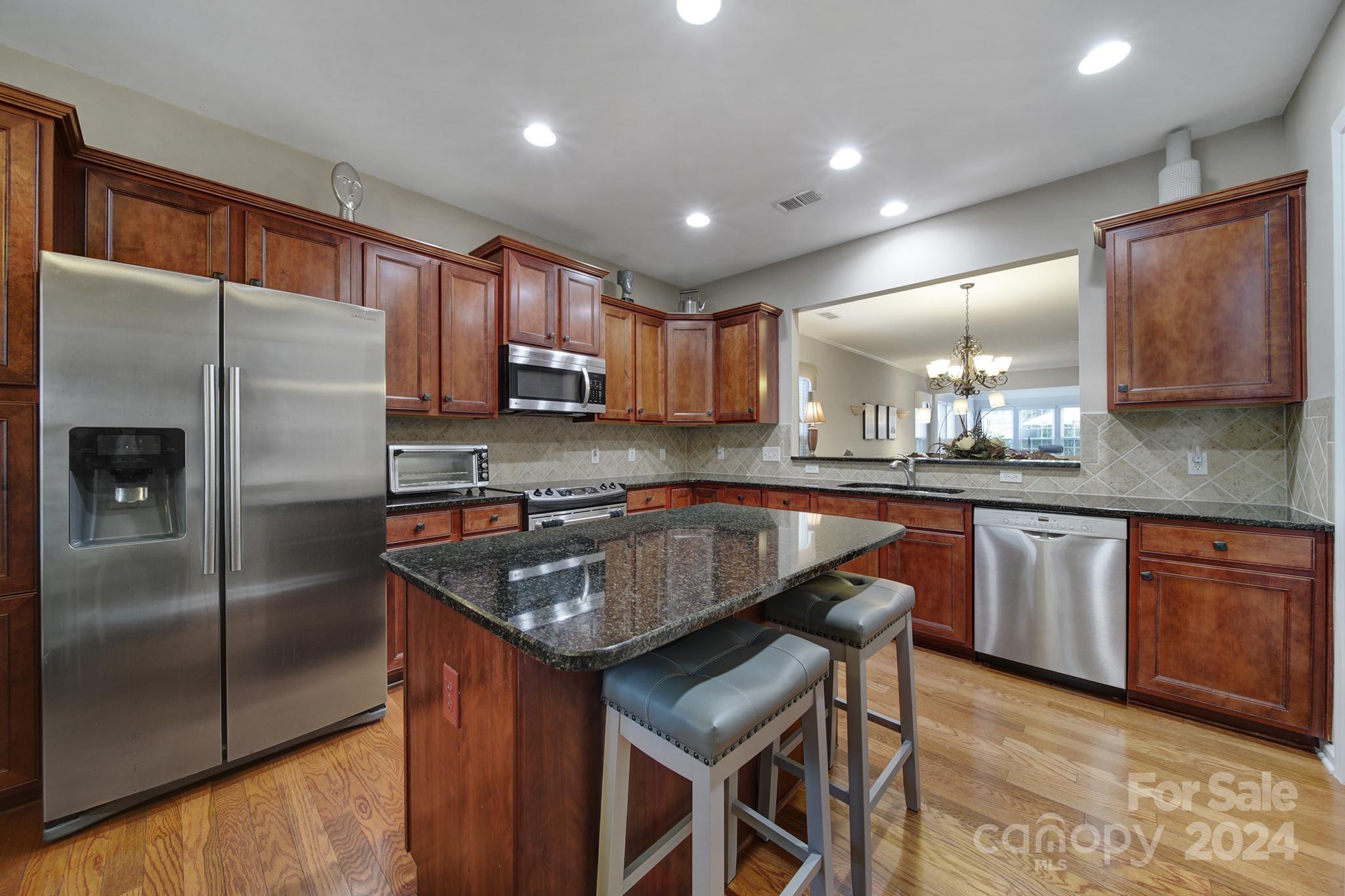 Sun City Carolina Lakes - Residential