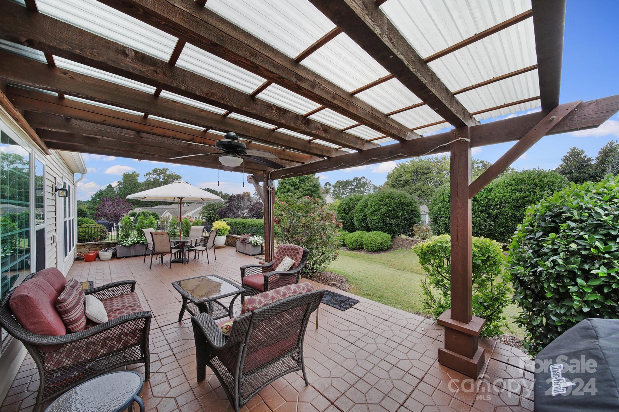 Sun City Carolina Lakes - Residential